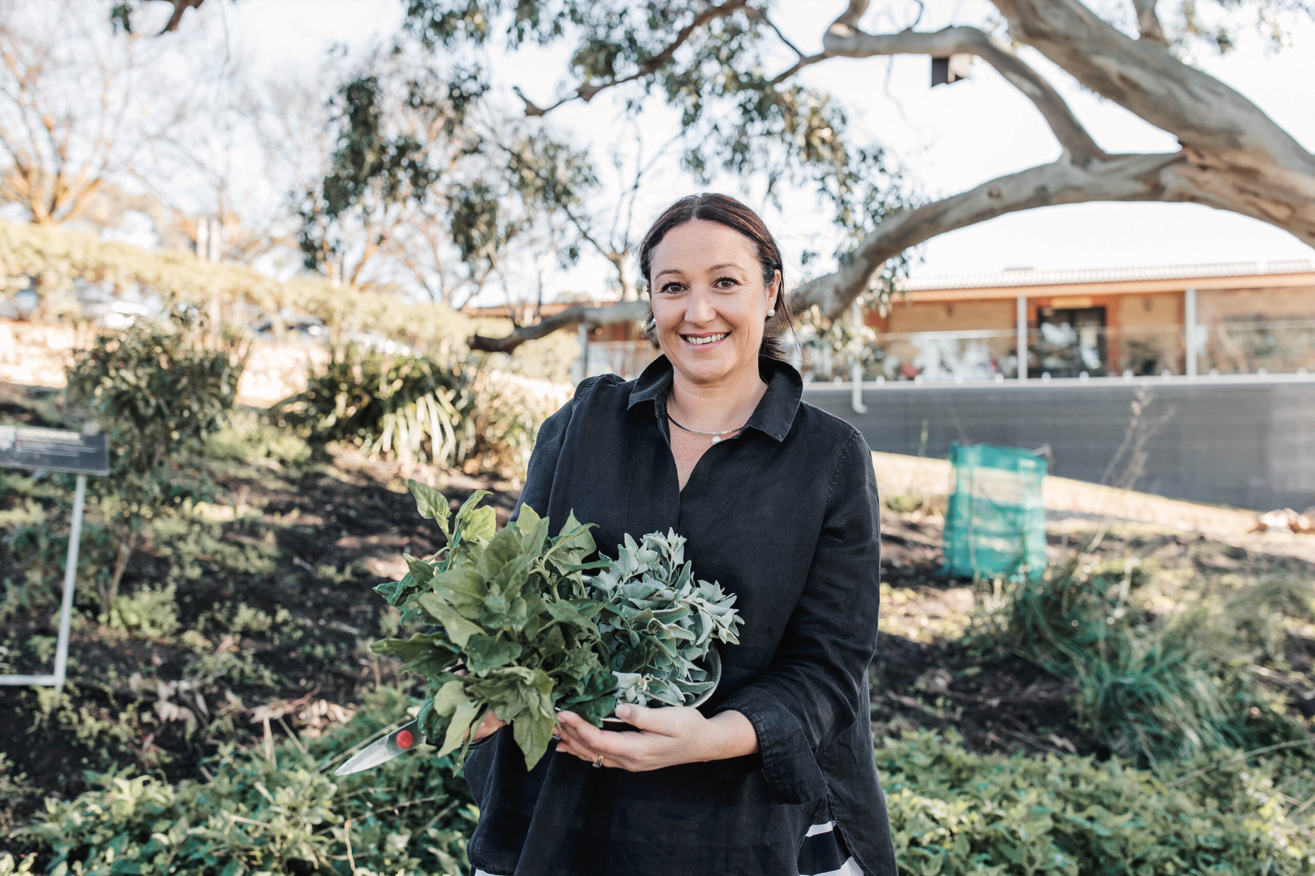 Life on the Land with Ali Paulett