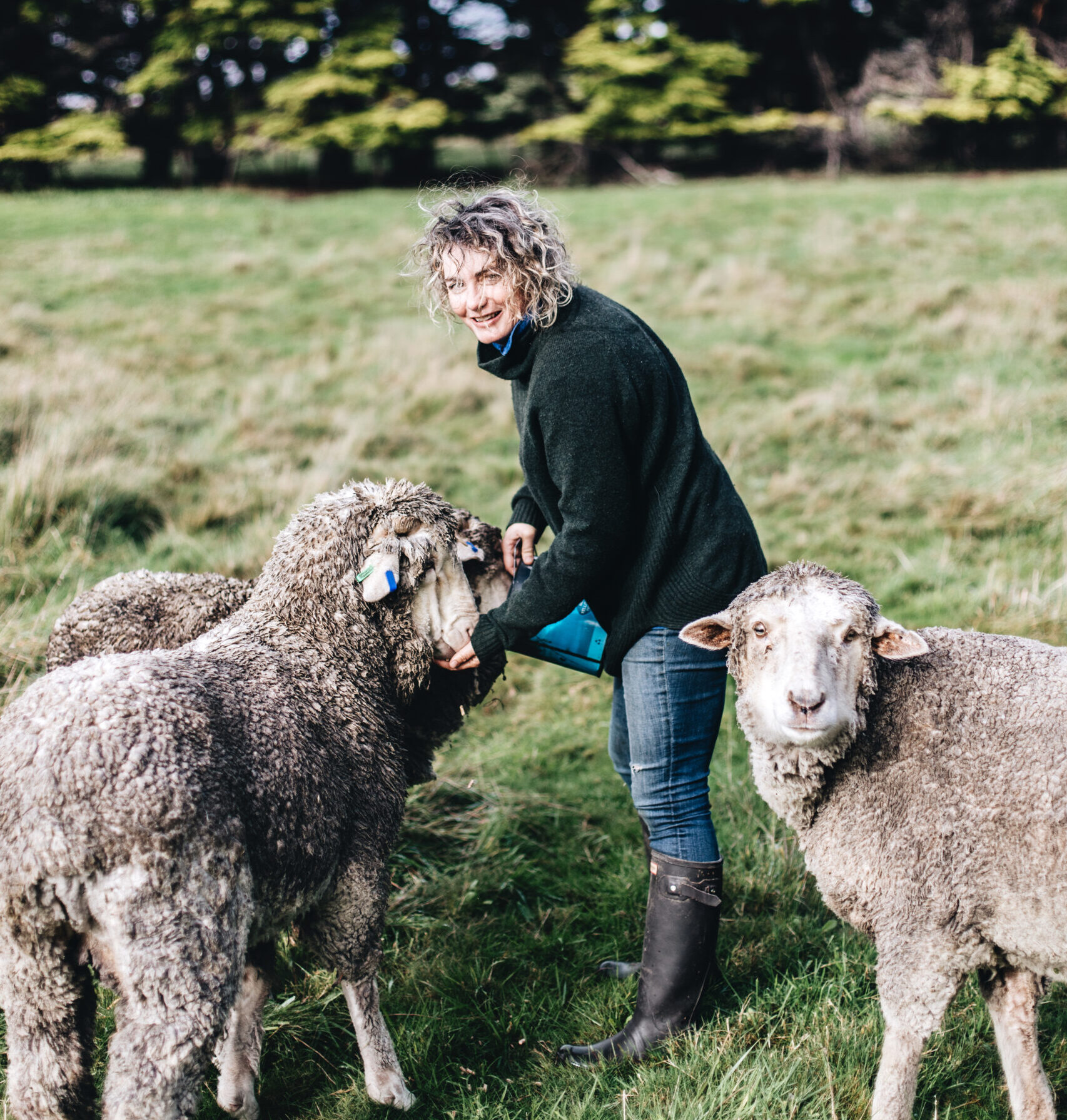 Introducing The Farm Diaries with Maggie MacKellar