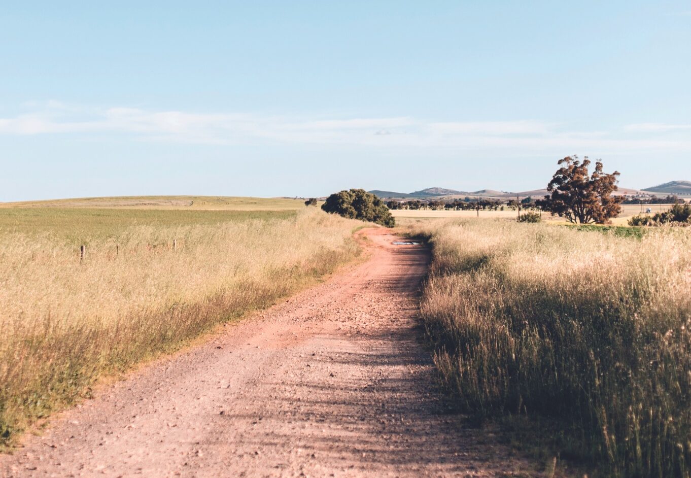 Everything you need to know to buy a farm