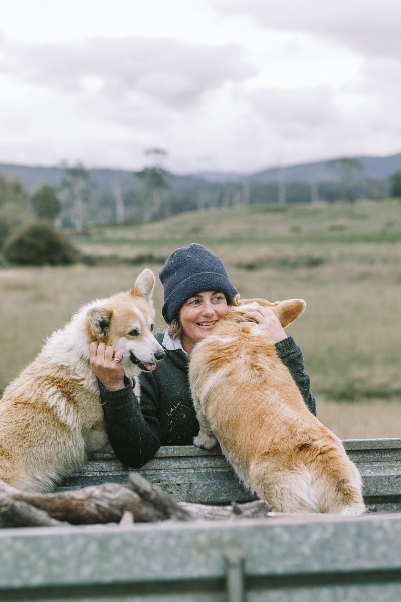 The Farm Diaries: Maggie MacKellar’s new column about life on a merino farm