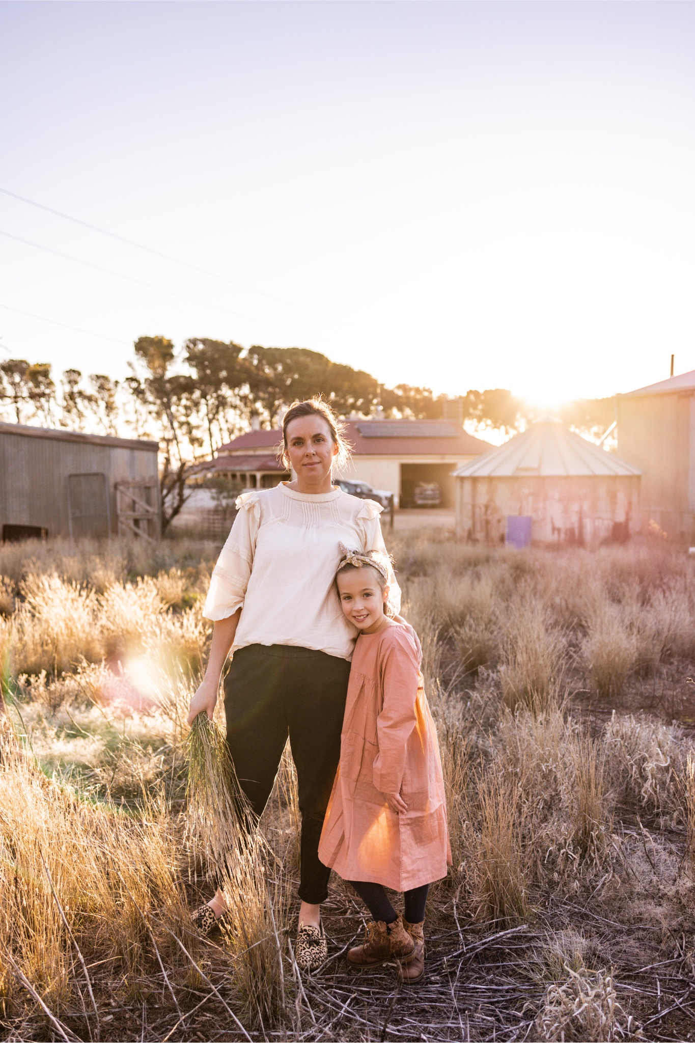 This historic South Australian family home has a new lease on life