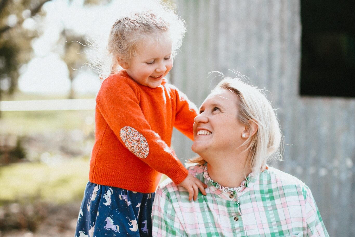 “I don’t live in the Cotswolds”: Claire Austin’s hard-earned gardening lessons