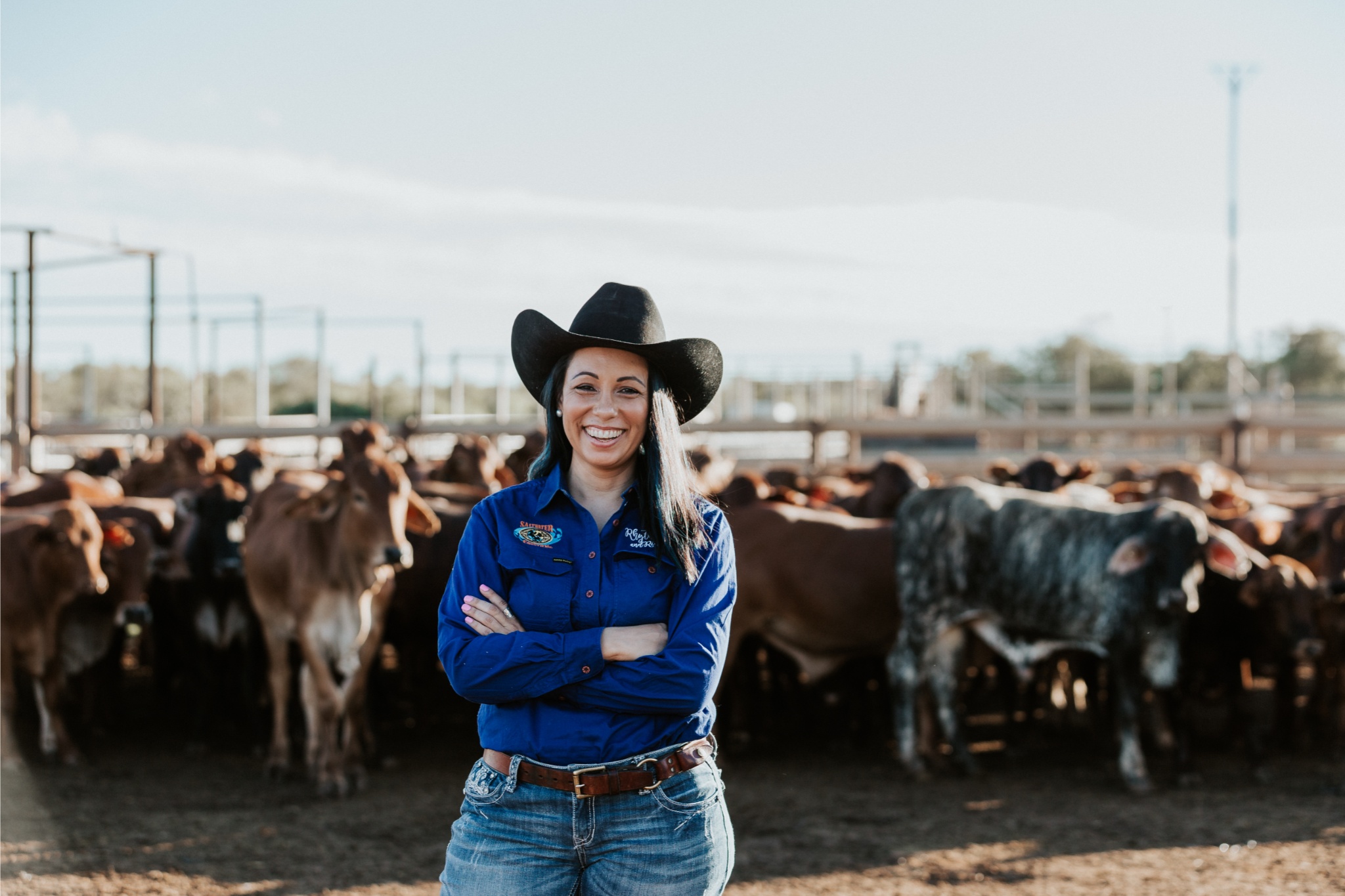 Life on the Land: Three incredible stories of women living in rural Australia