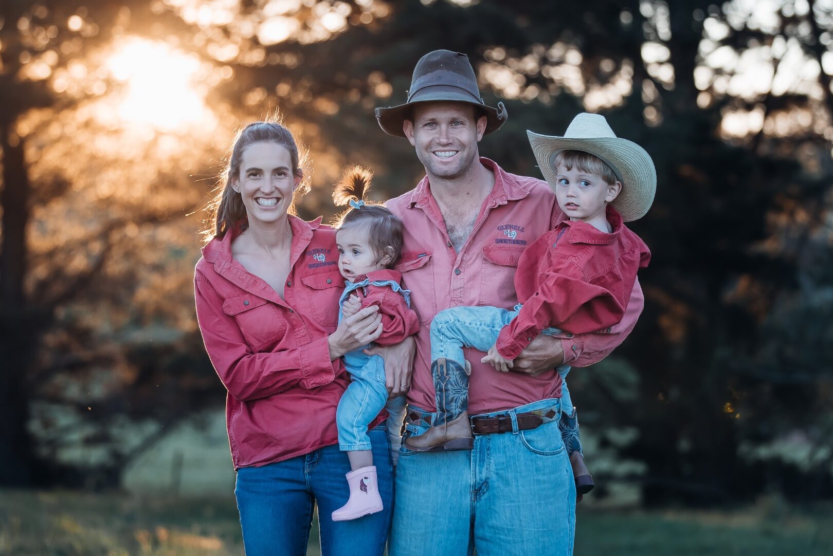 “Talk about these babies, acknowledge them.” Four women on the heartbreak of stillbirth