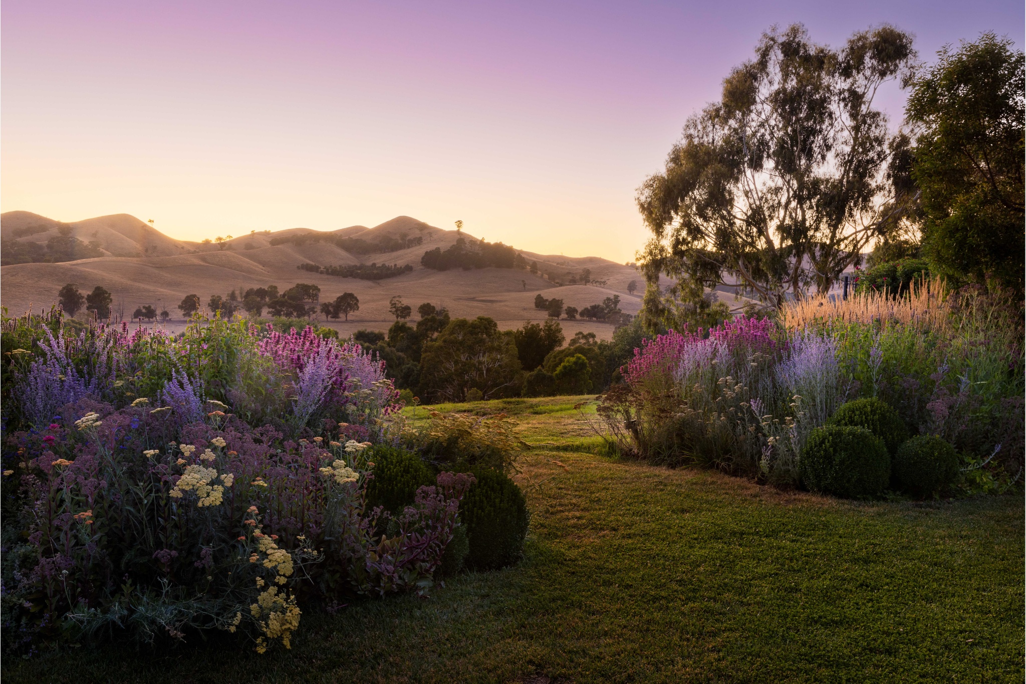 The Victorian couple that turned tragedy into a magnificent new garden