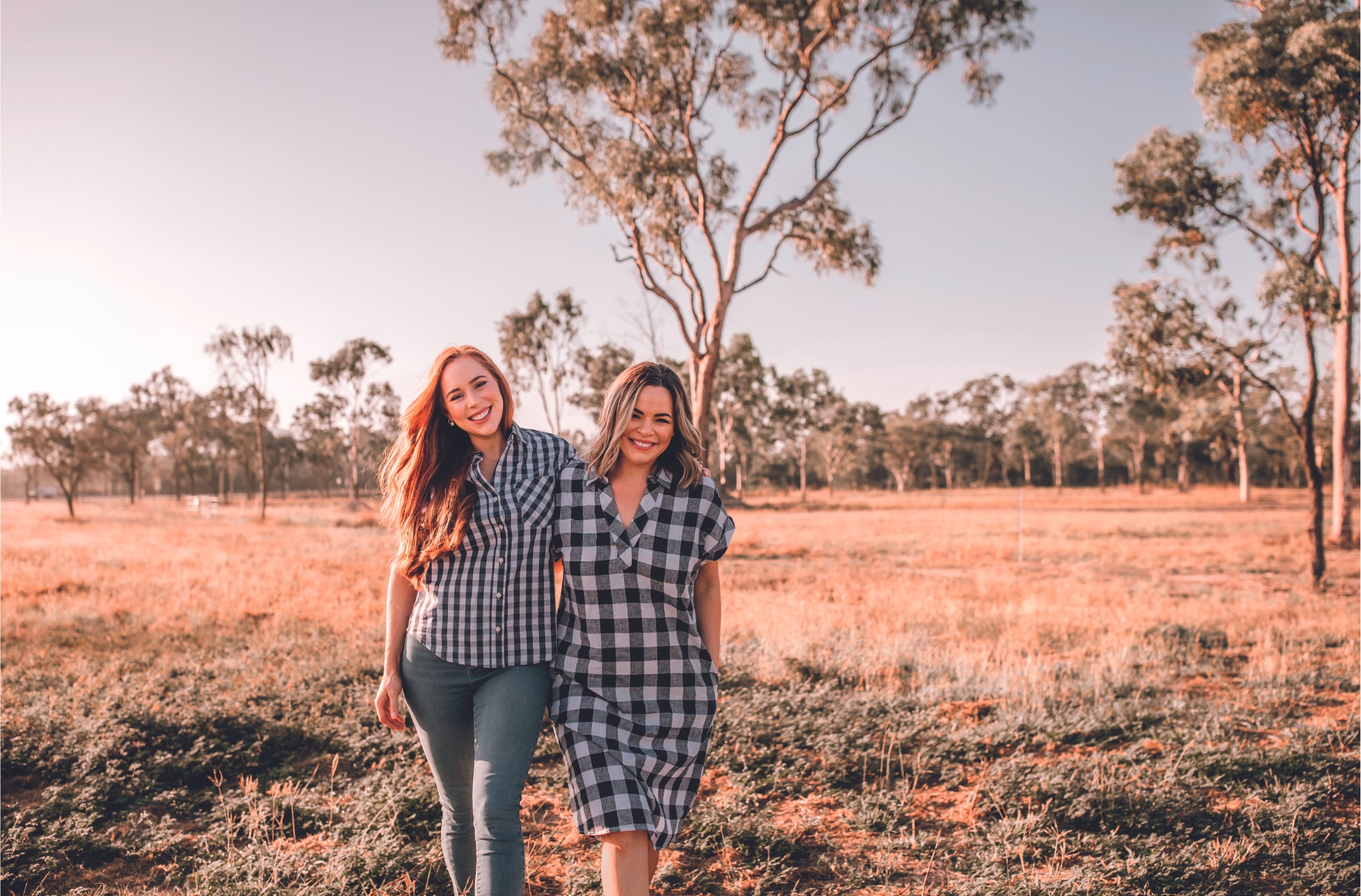 Sisters Casey Bowie and Sara Anning started a business from their shared love of family meals