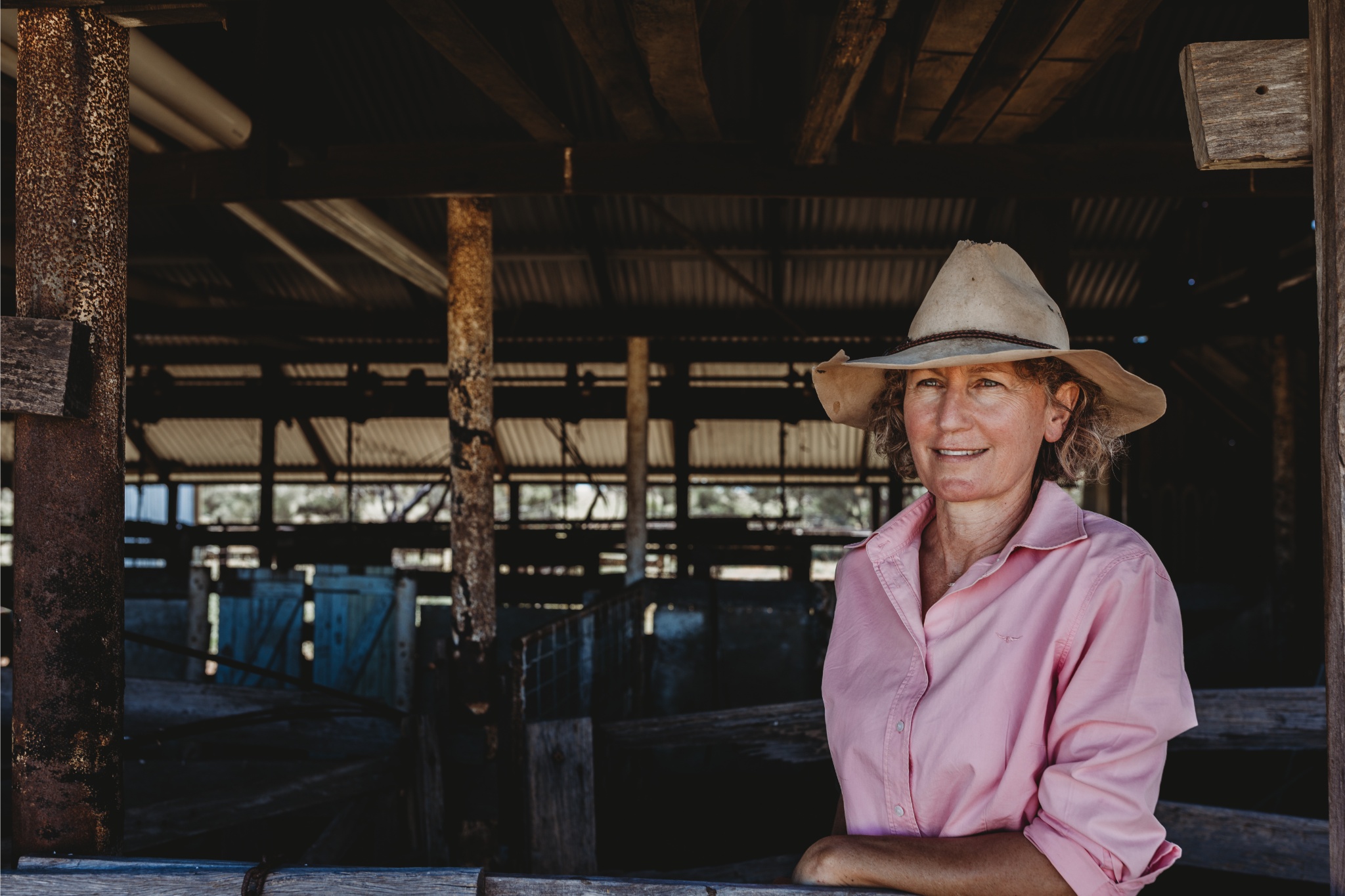 When it rains, it pours: Revisiting North West Queensland, two years after the floods