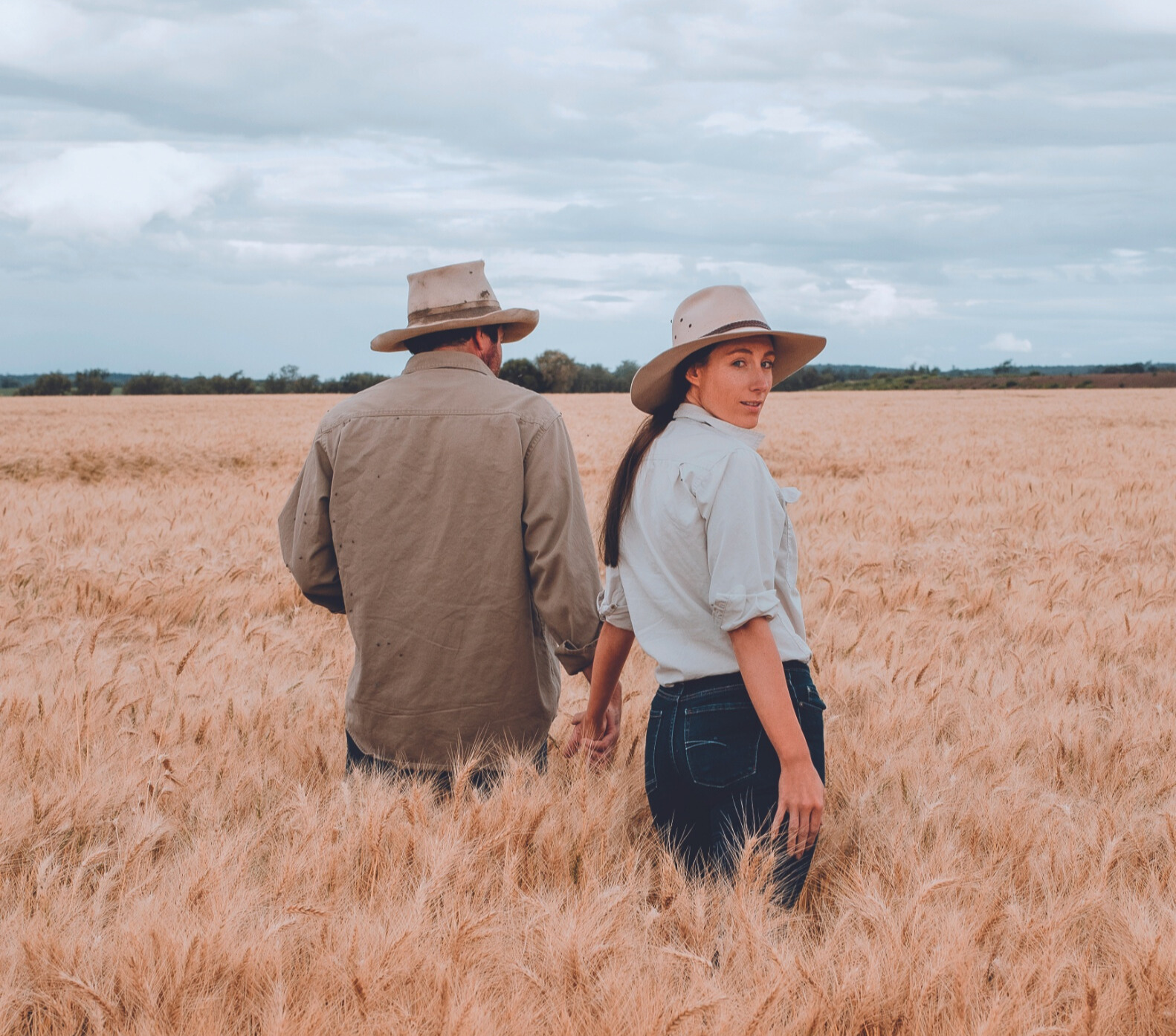 Grace Quast on realising just how important those paddock dinners can be