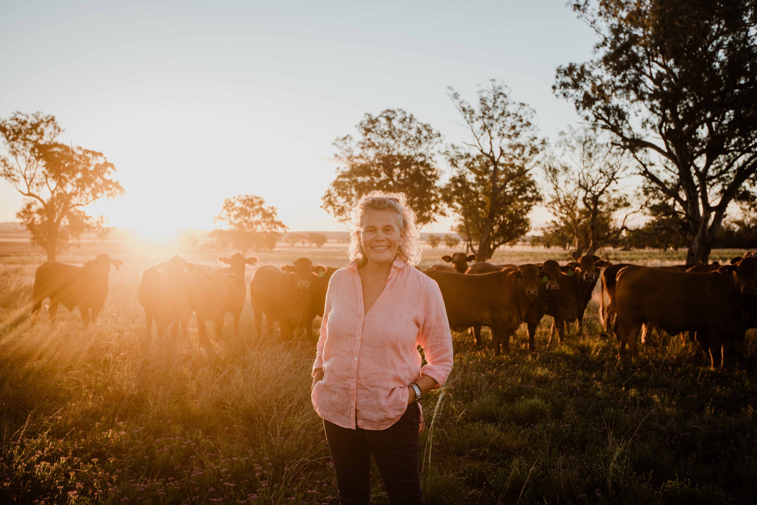 Life on the Land with Fiona Simson