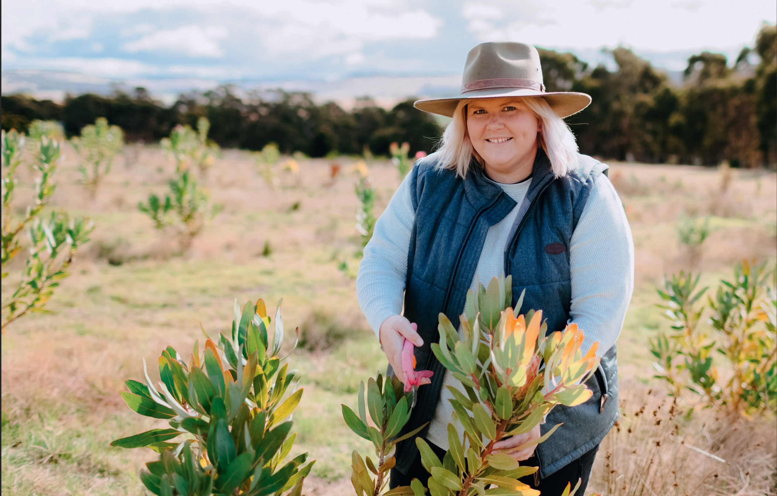 Life on the Land with National Rural Woman of the Year 2023, Nikki Davey