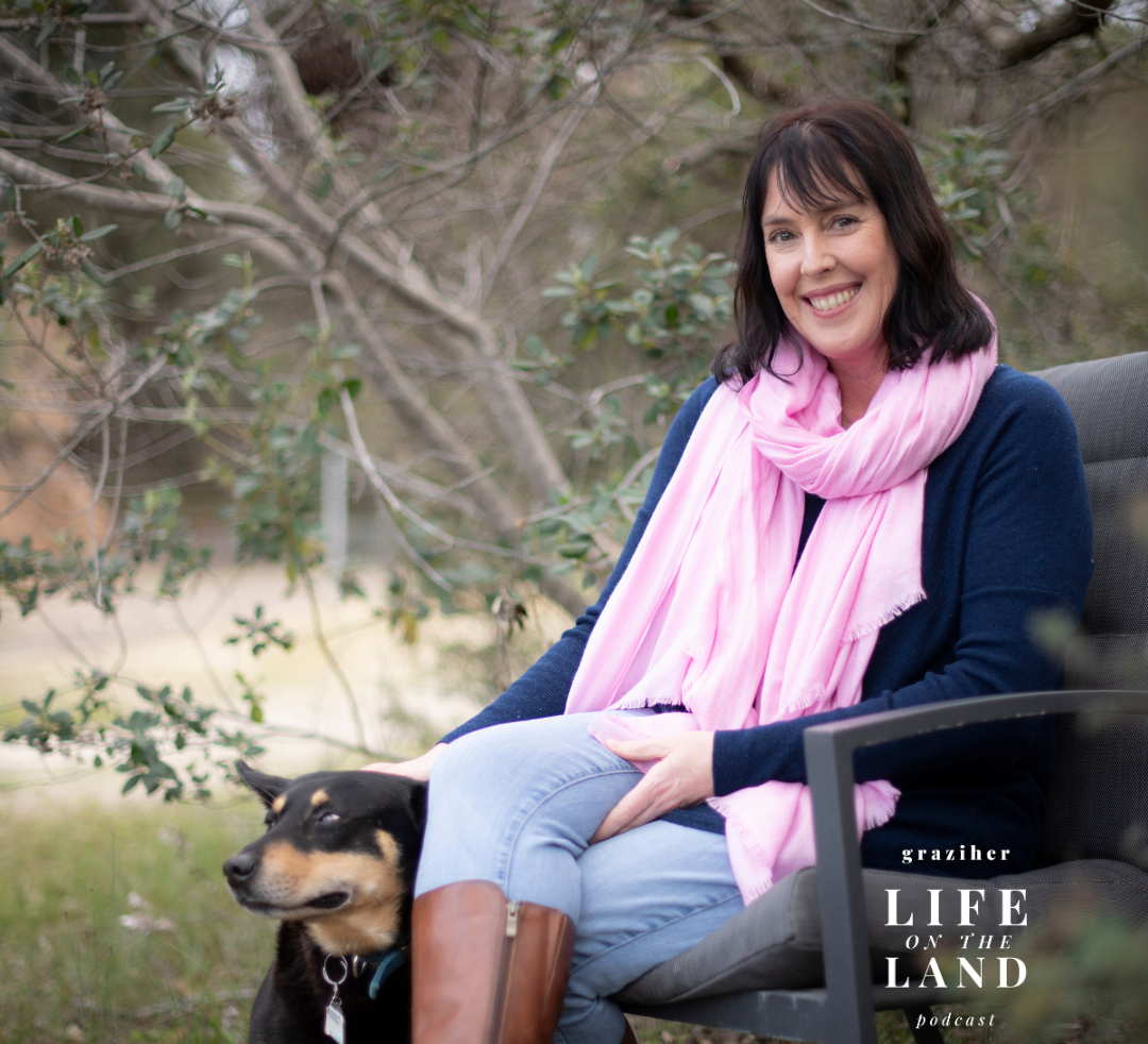 Fleur McDonald writes best selling books based on experiences of overcoming adversity in farming