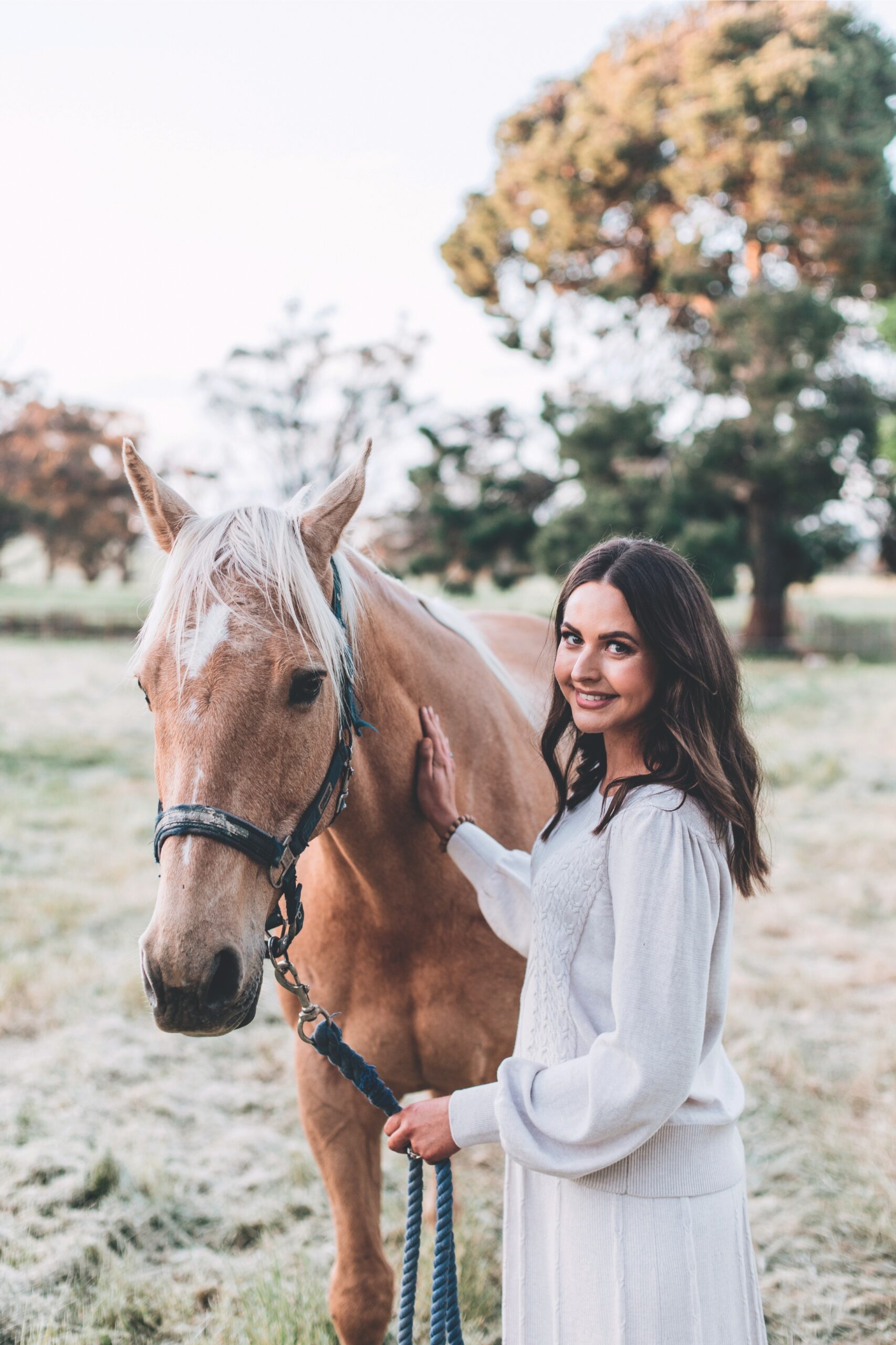 Meet the inspiring women leading the Australian wool industry