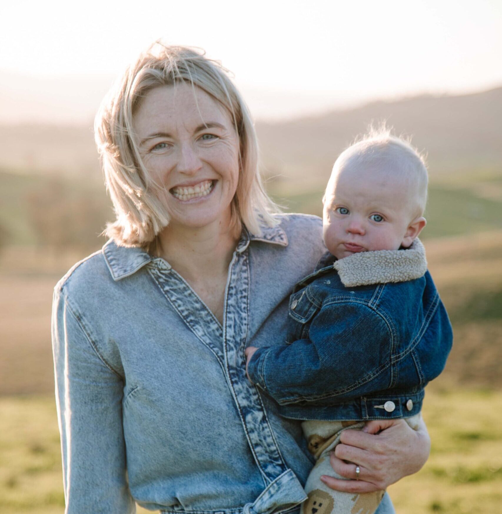 Life on the Land with Lucy Campbell