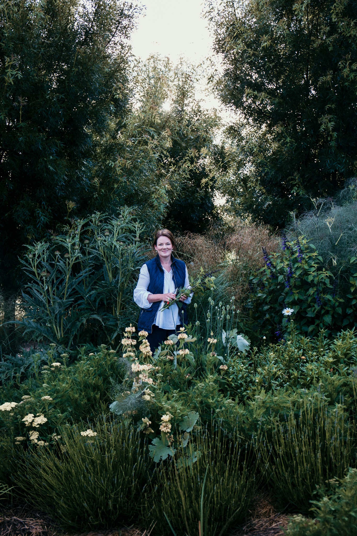 Colleen Southwell, The Garden Curator, on how to create a sense of place in your garden