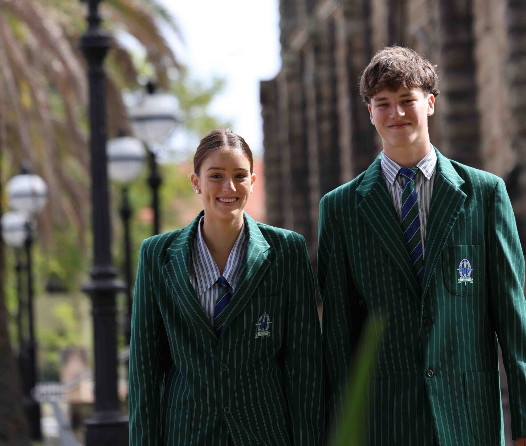 The Cathedral College, Qld