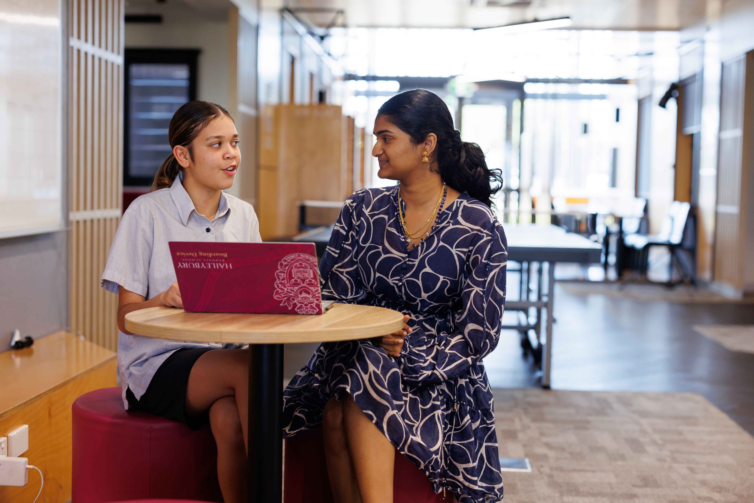 Haileybury Rendall School, NT