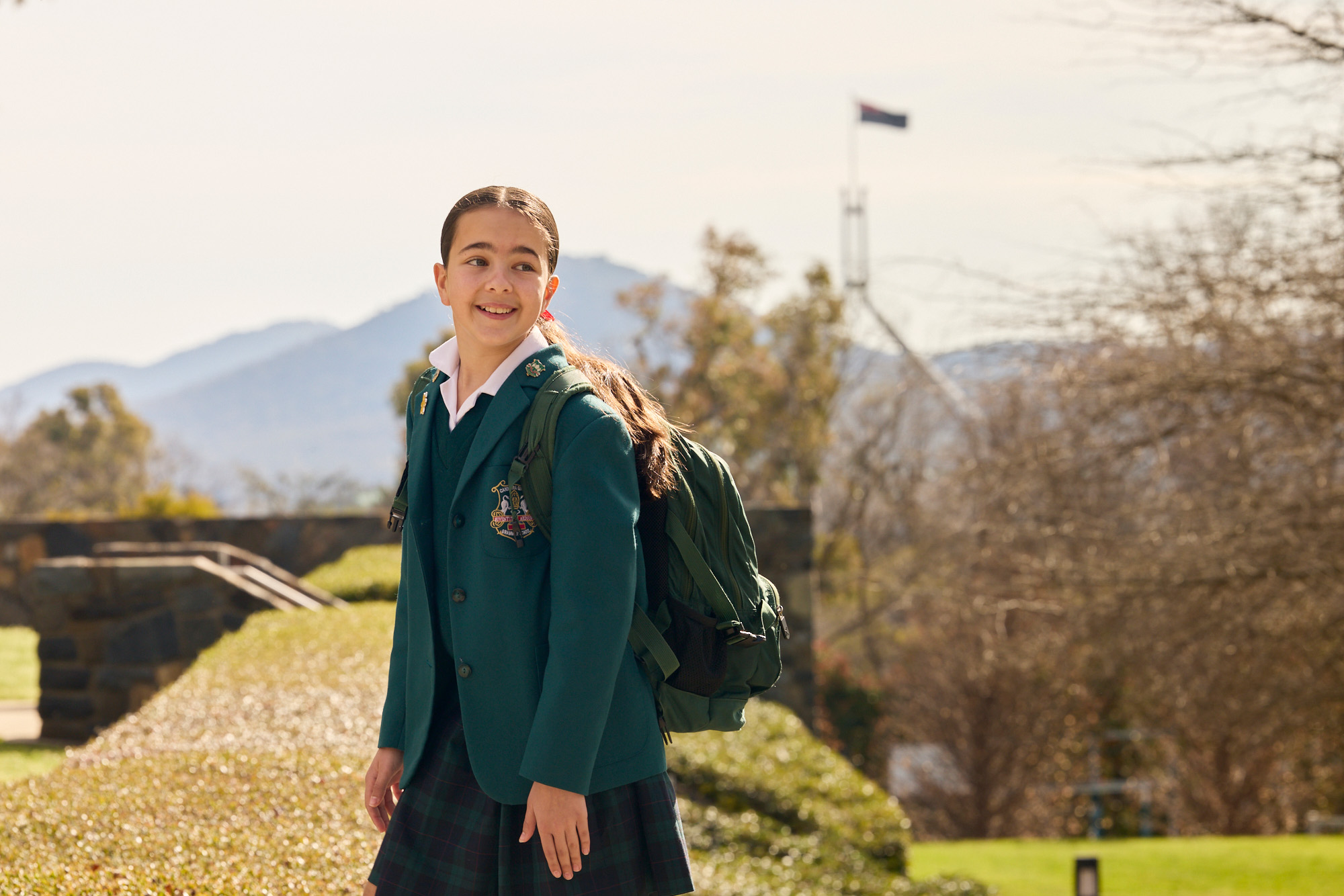 Canberra Girls Grammar School, ACT