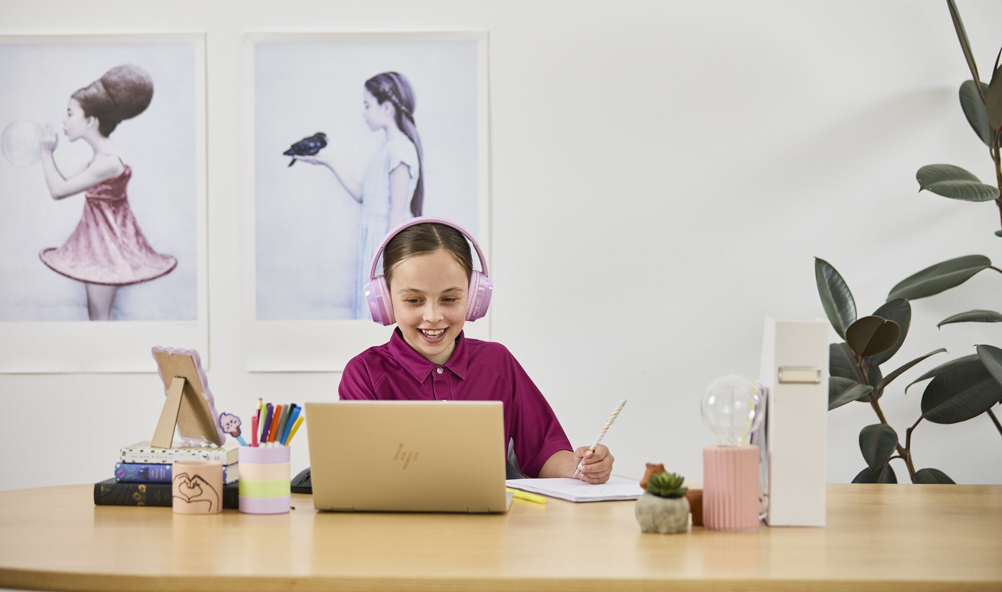 Haileybury Pangea Online School, NT and Vic