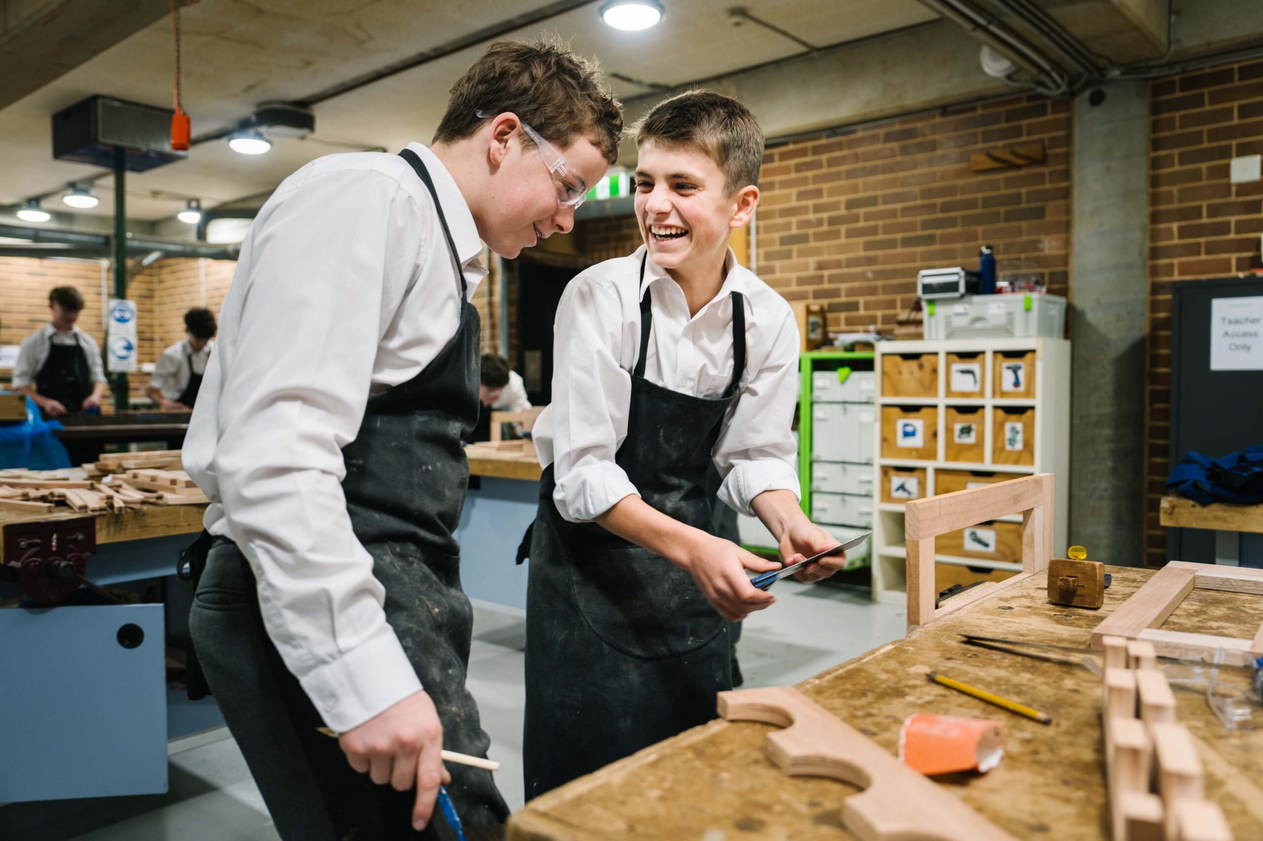 Read the full 2026 Graziher Boarding Schools Guide right here