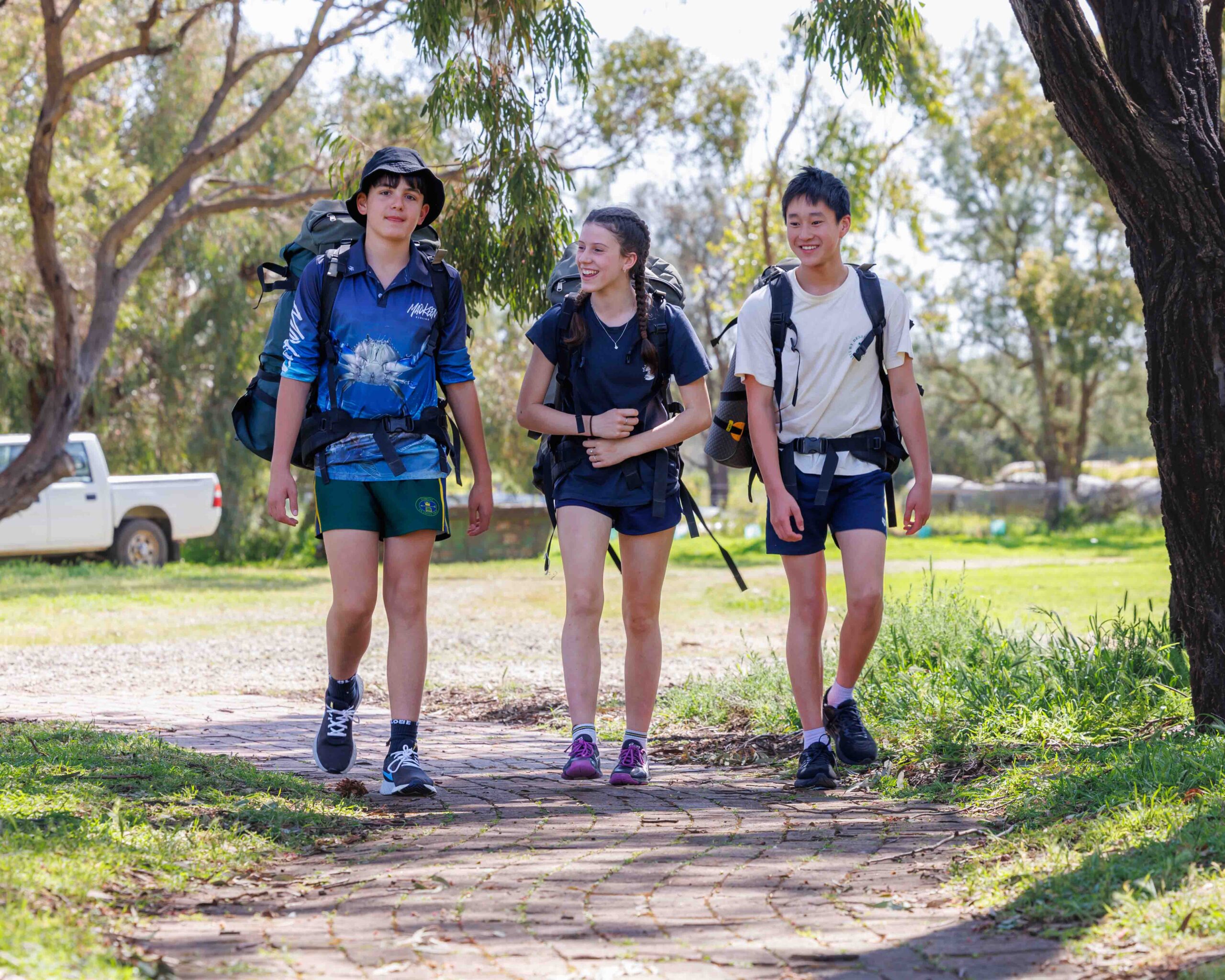 Pembroke School, SA