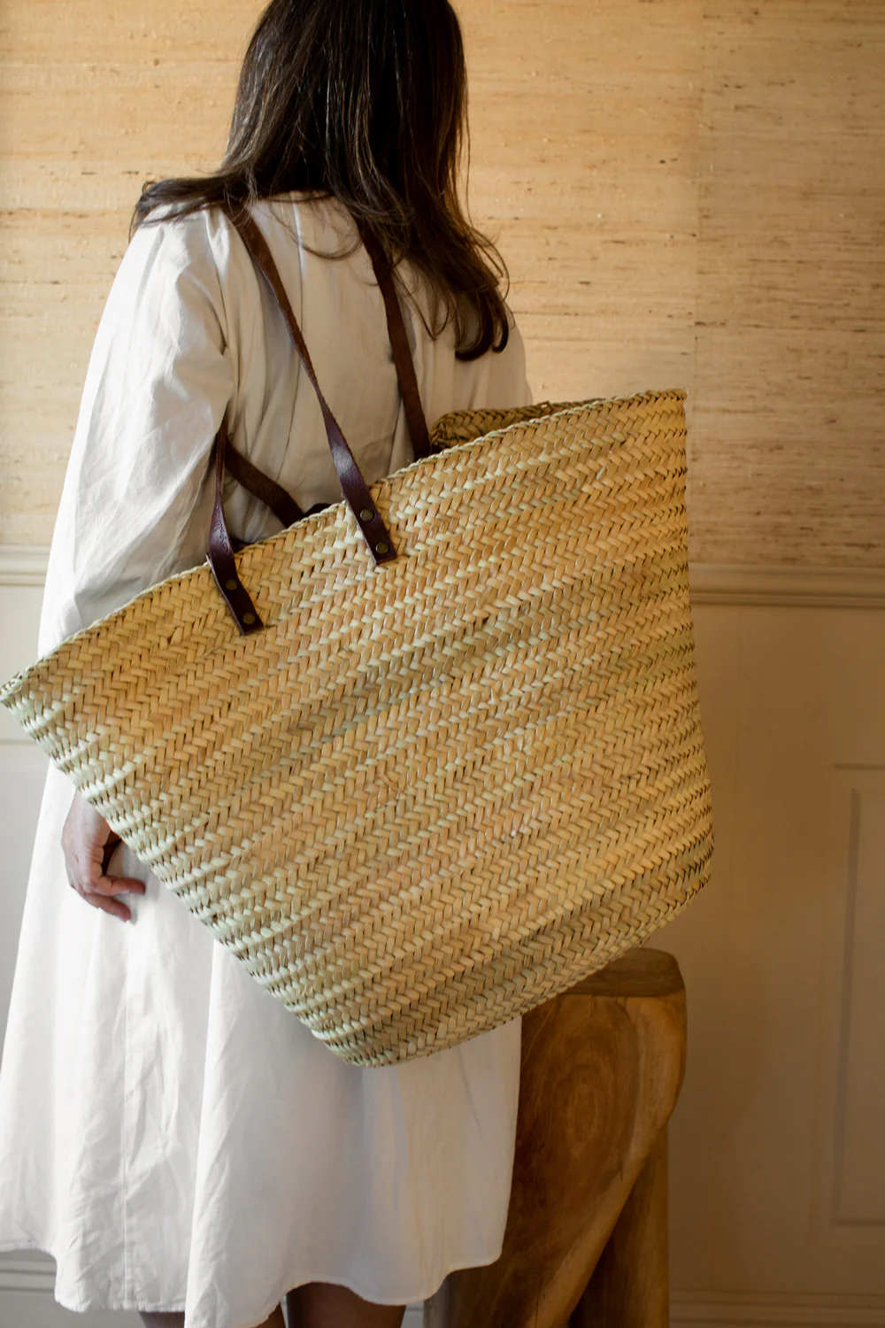 We love: Books, baskets and other treasures the Graziher team is coveting this month 