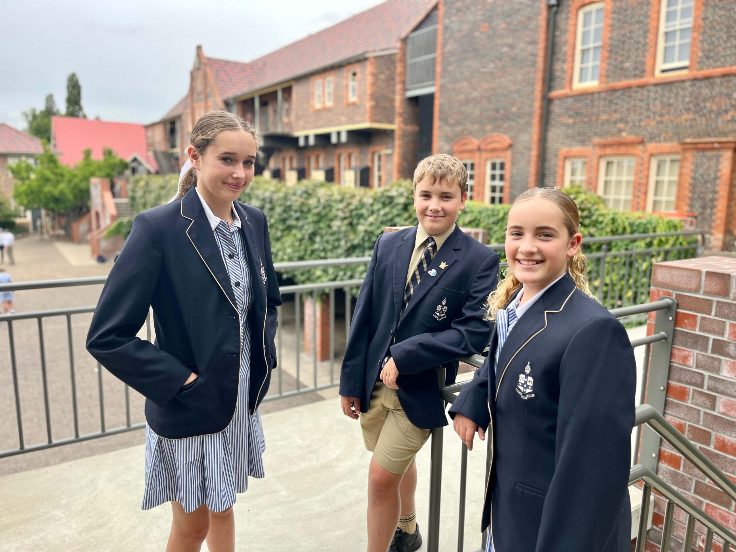 The Armidale School, NSW 