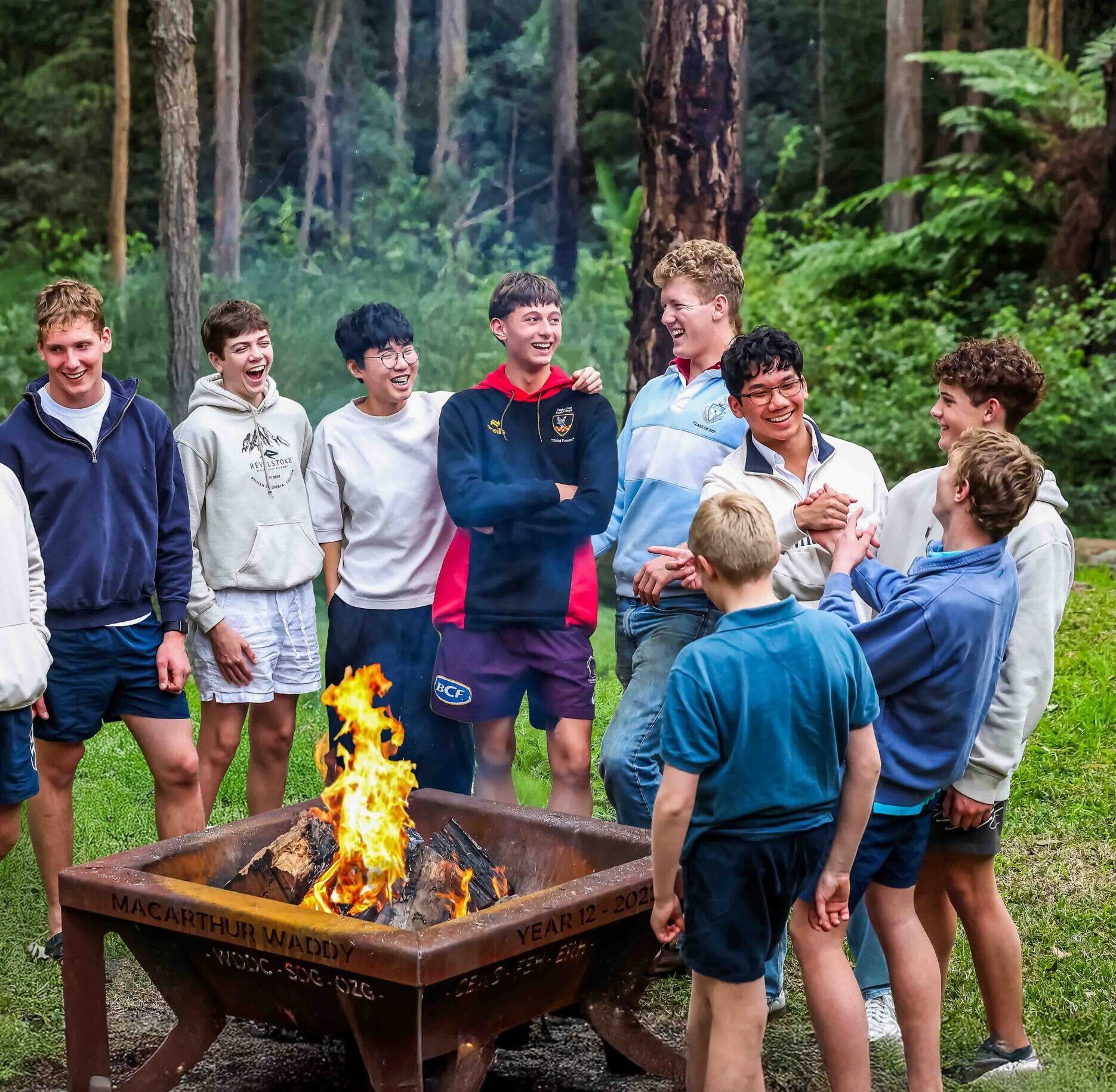 The King’s School, NSW