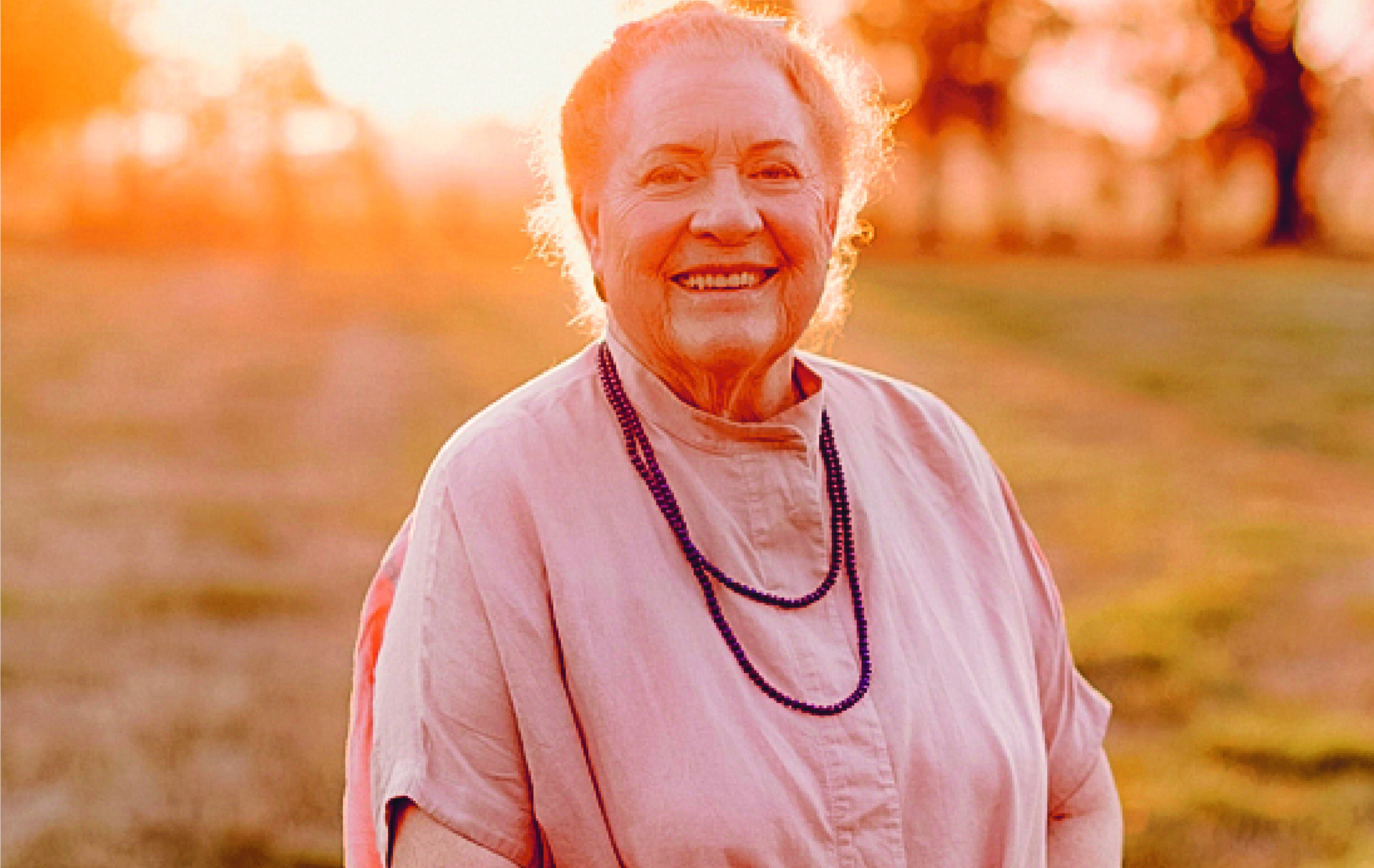 Life on the Land with Dr Mary Cole