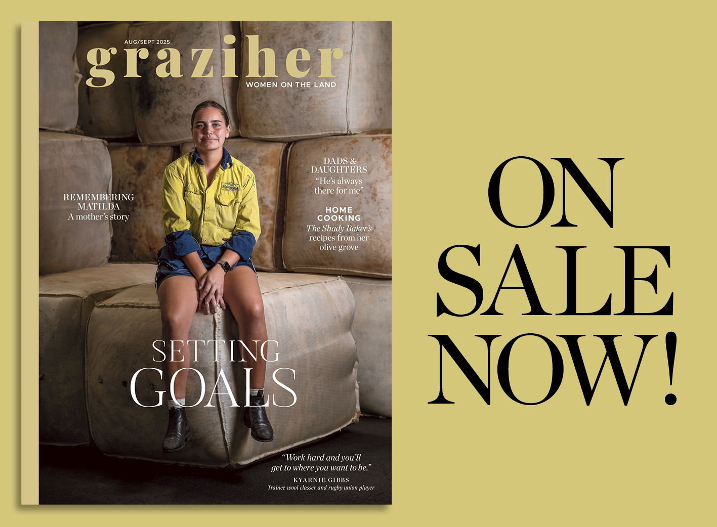 Latest Issue