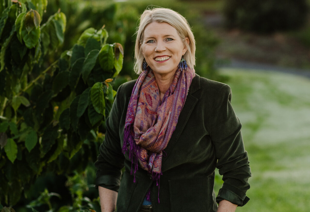 Life on the Land with Nicole McNaughton