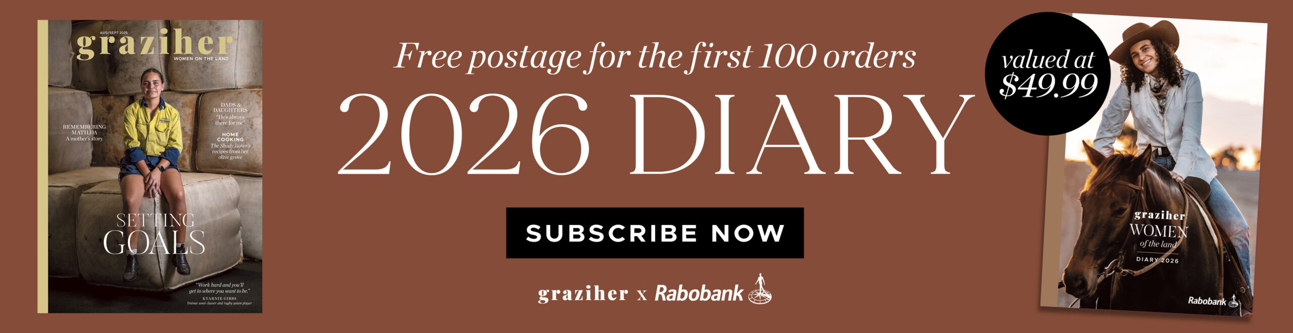 ads banner