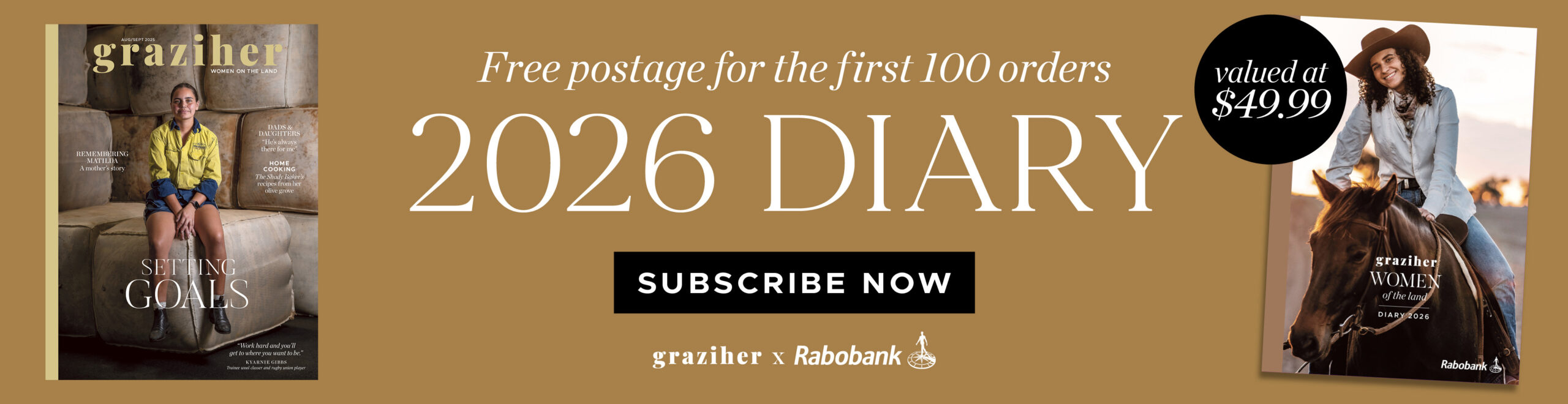 ads banner