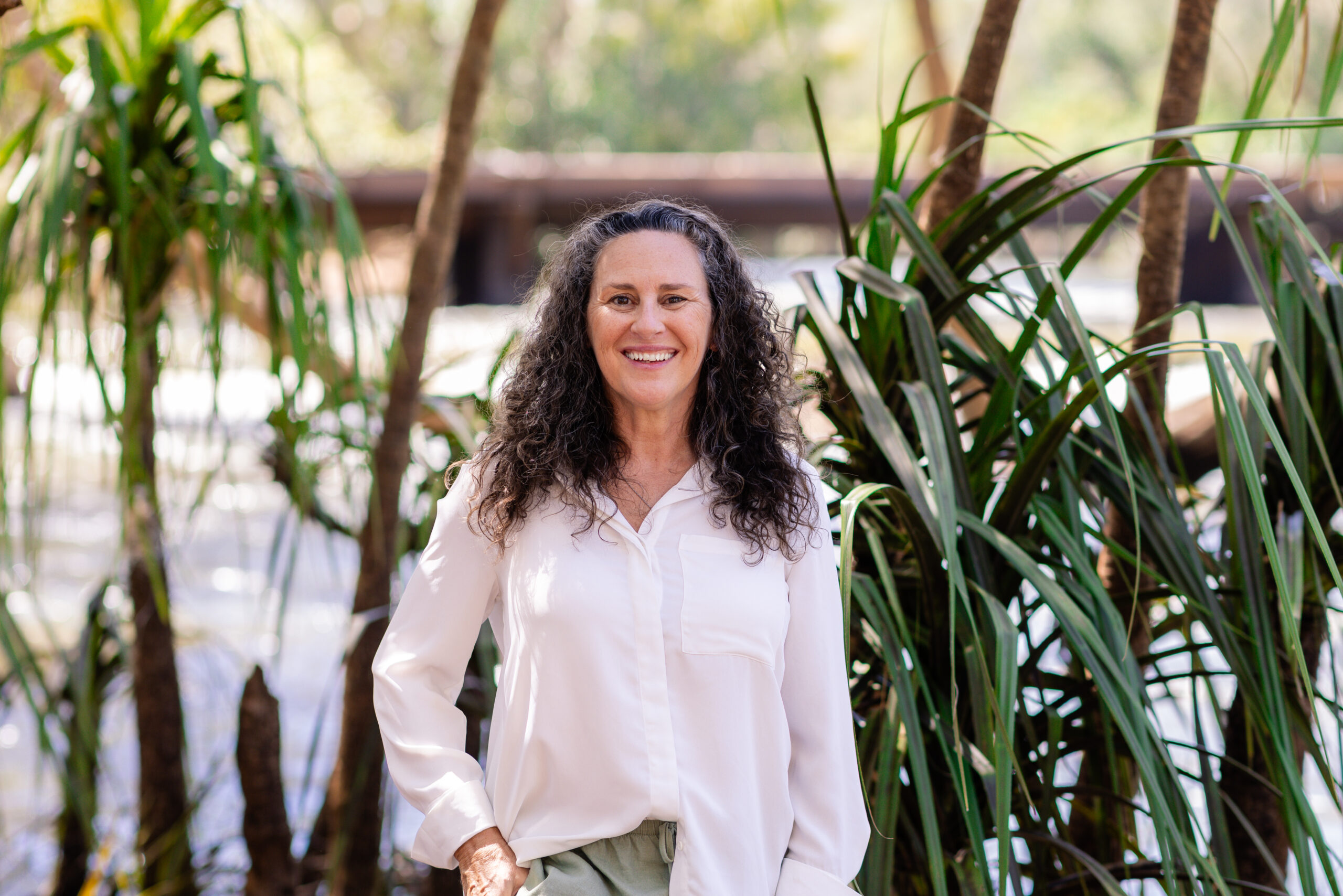 Life on the Land with Kristy Hollis