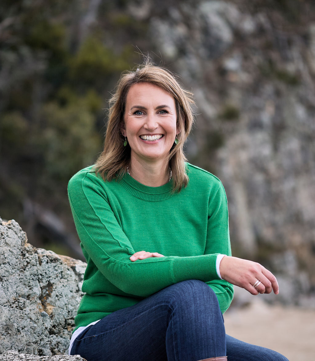 Life on the Land with Sarah De Jonge
