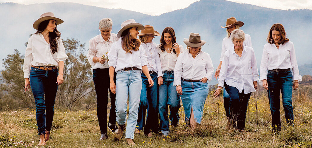 10 women share their Graziher highlights