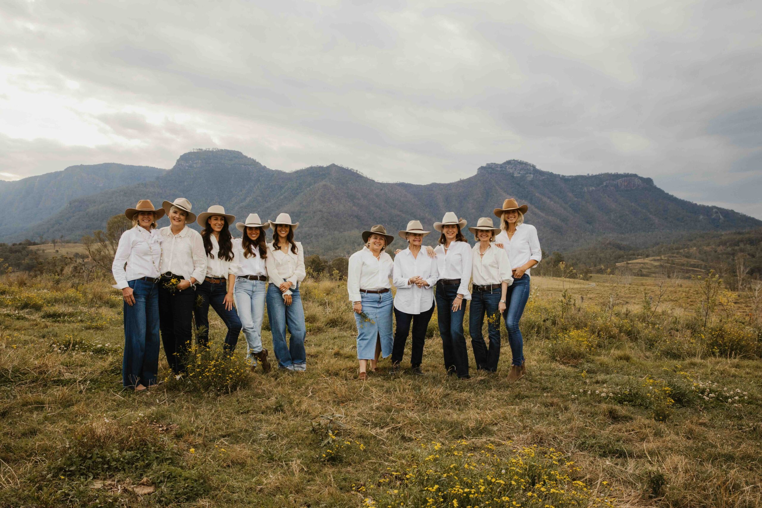 10 women share their Graziher highlights