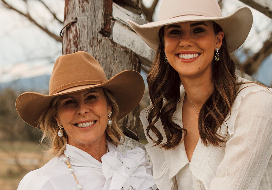 Life on the Land | Summer Series: Amie’s Pick – Kelly Shann