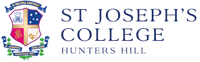 BROUGHT TO YOU BY ST JOSEPH'S COLLEGE