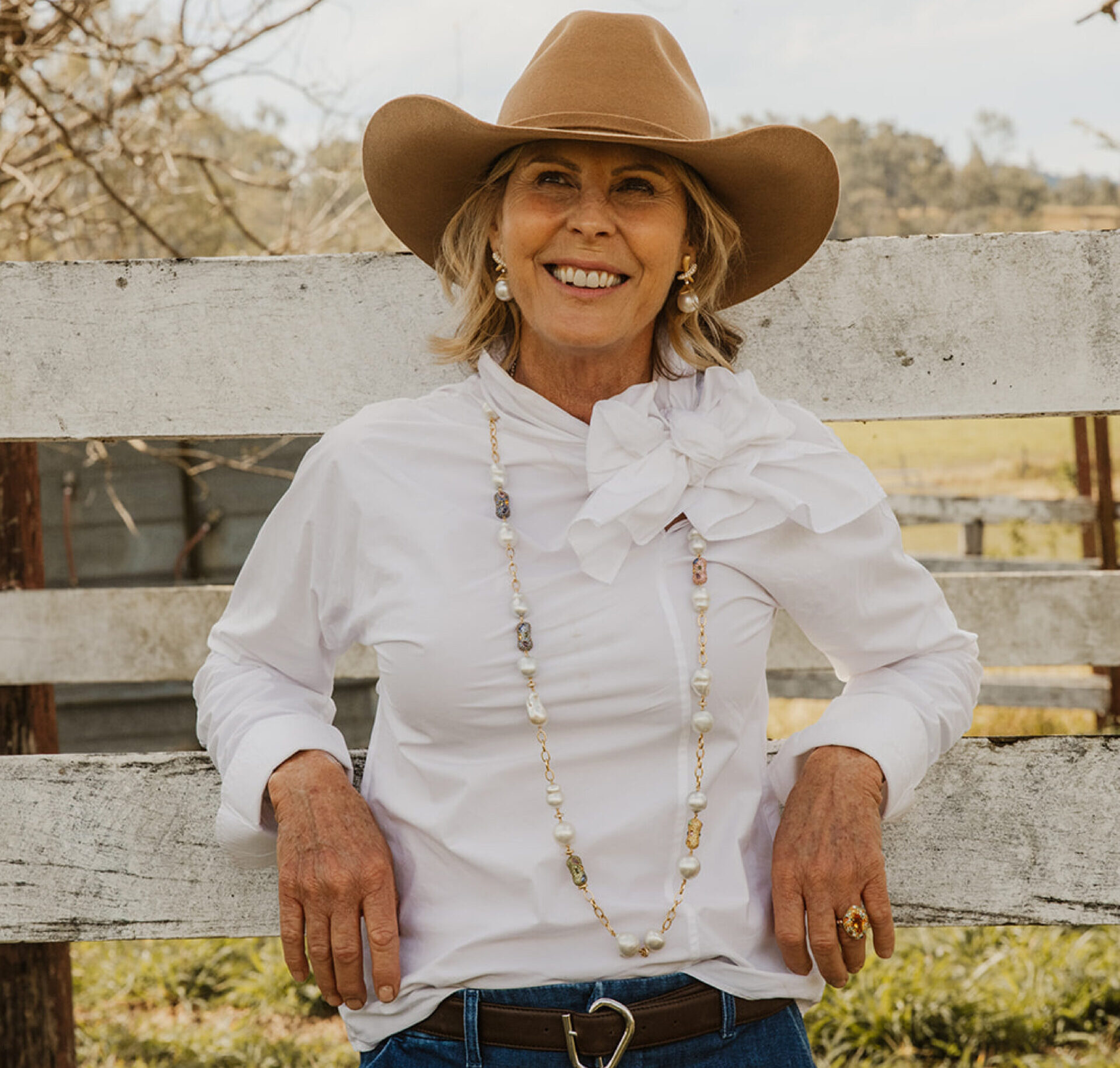 Life on the Land with Kelly Shann