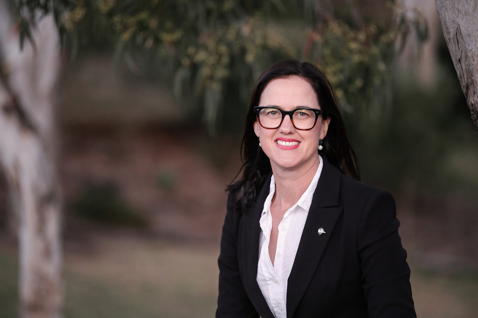 Life on the Land with April Cavanagh