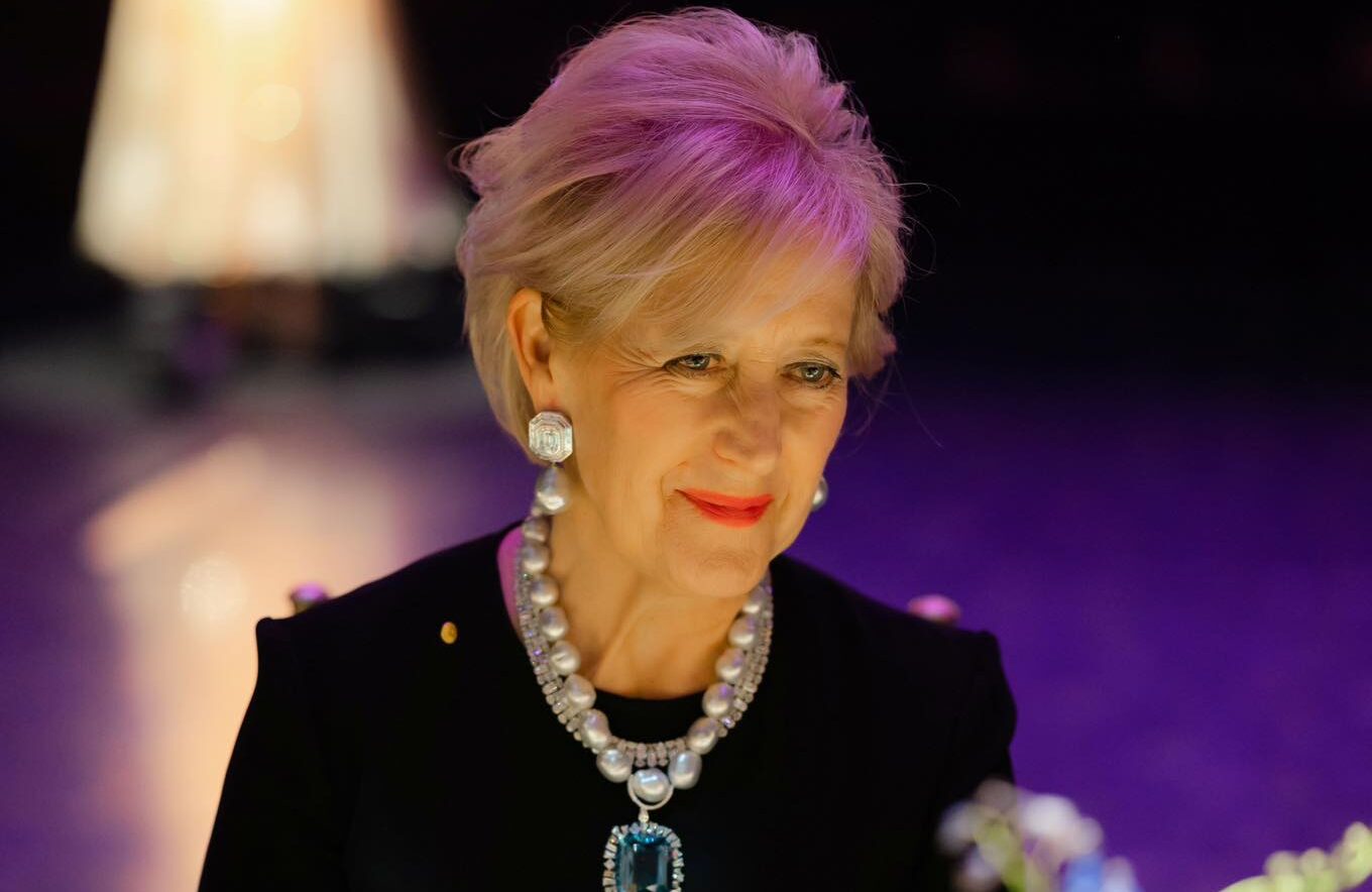 Life on the Land with Margot McKinney