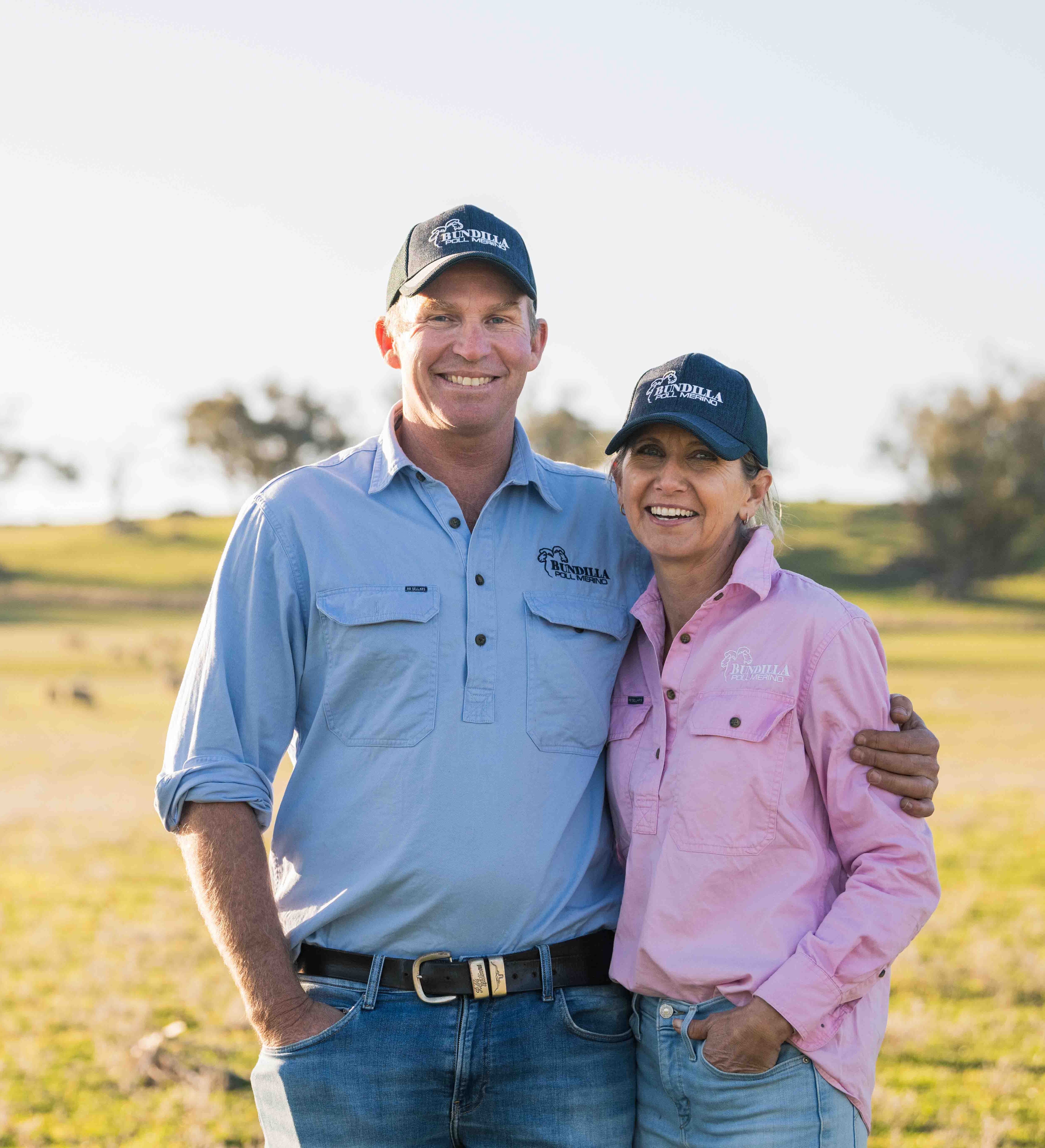 Jill Baldwin came home to look for work — and realised she already had her dream job