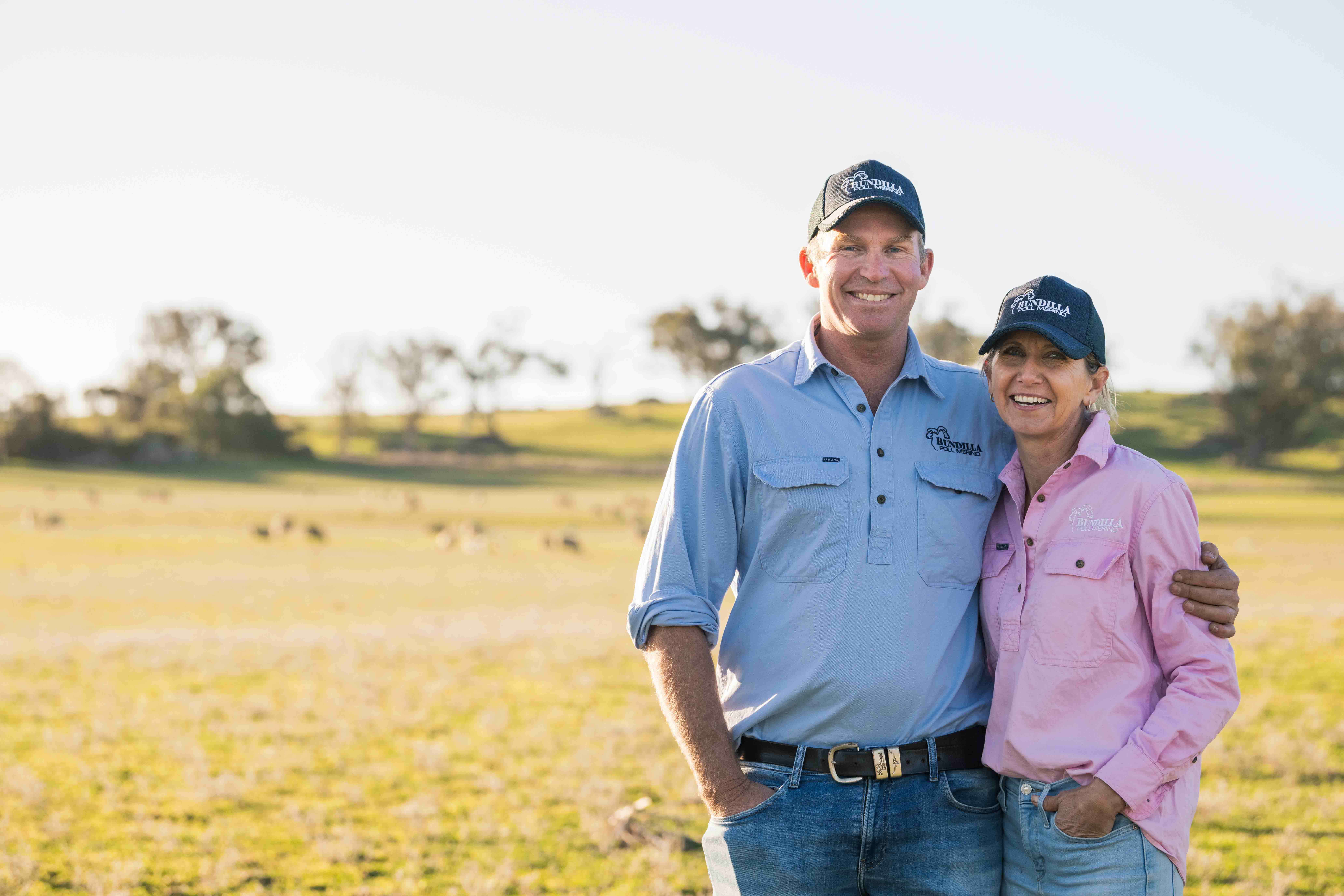 Jill Baldwin came home to look for work — and realised she already had her dream job