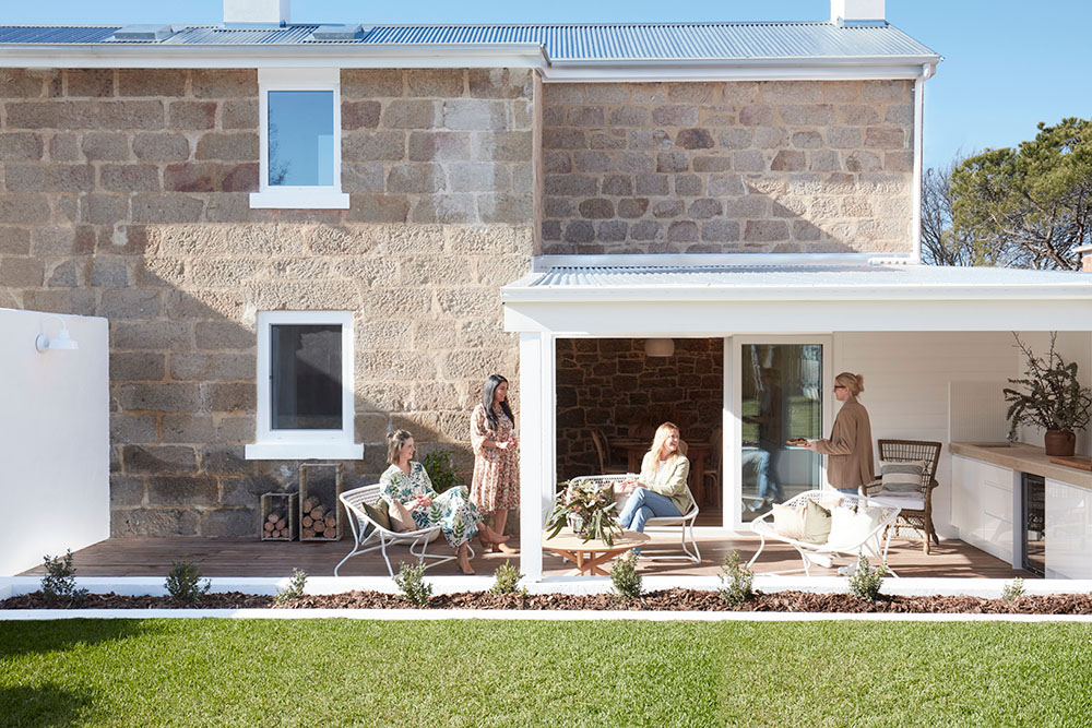 Nest Stays, Cooma, NSW