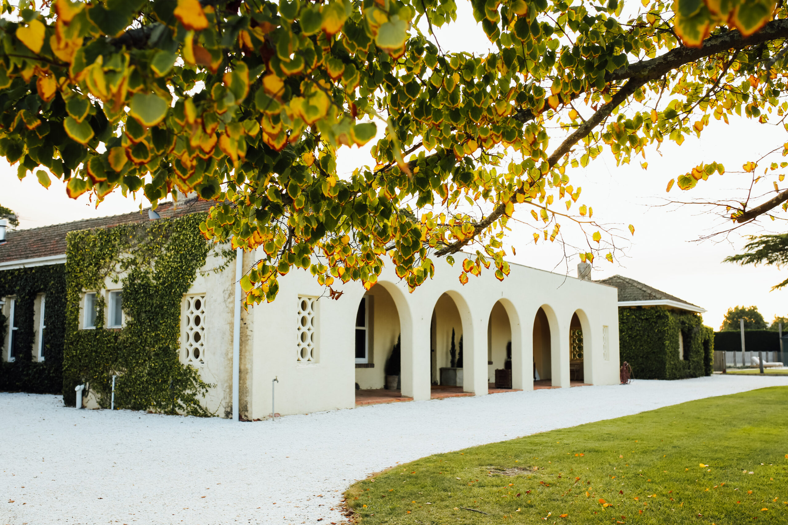 Mount William Station, Willaura, Vic