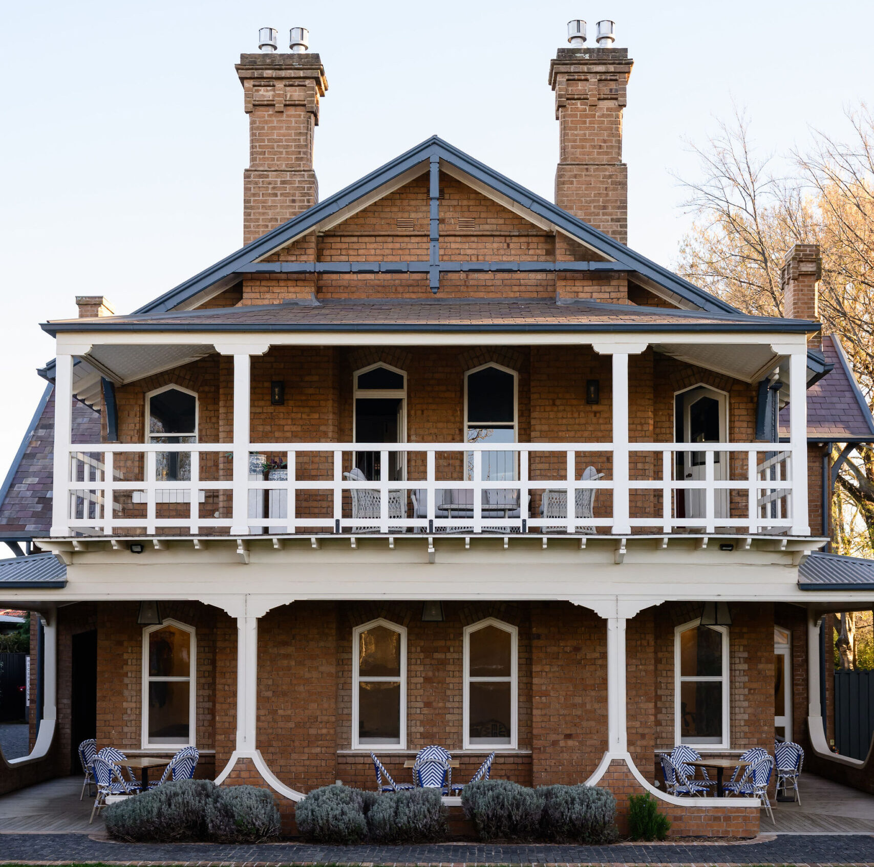 Yallungah Boutique Hotel, Orange, NSW