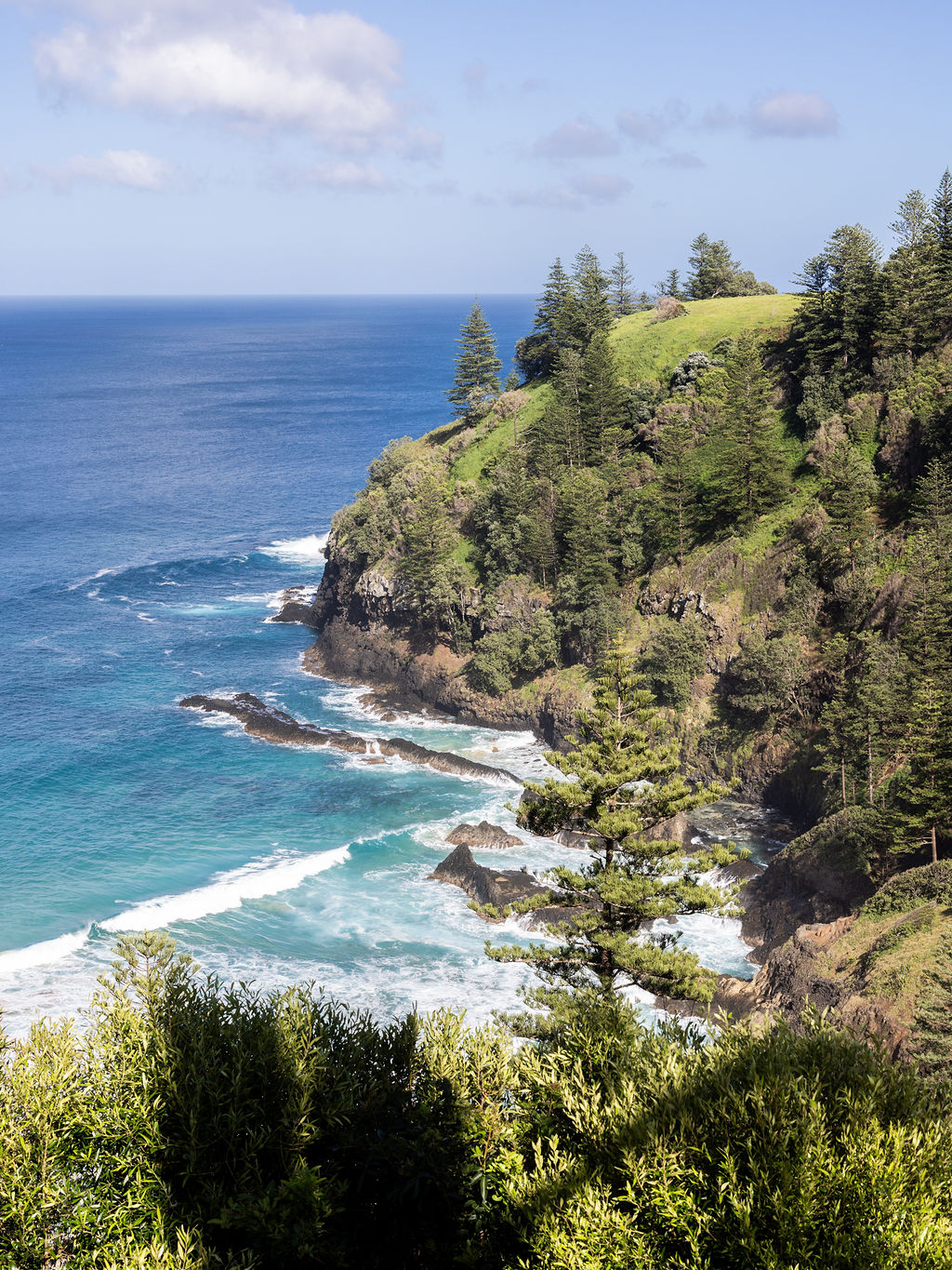 Norfolk Island