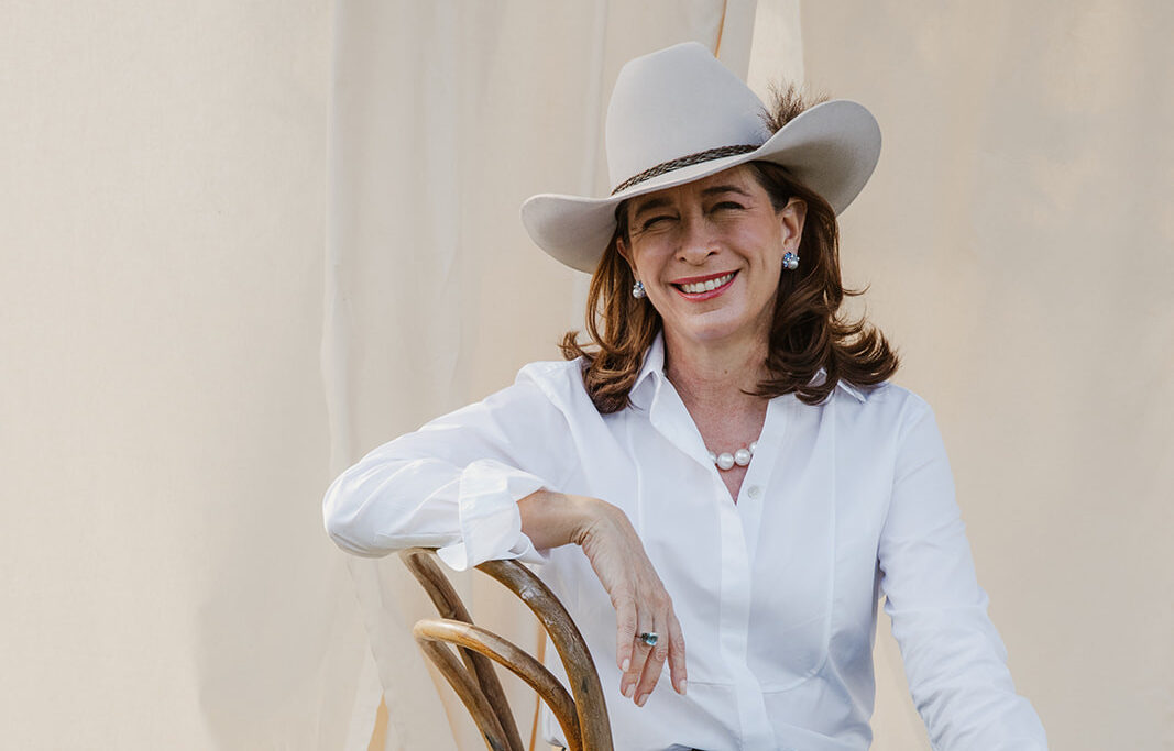 Life on the Land with Susan McDonald