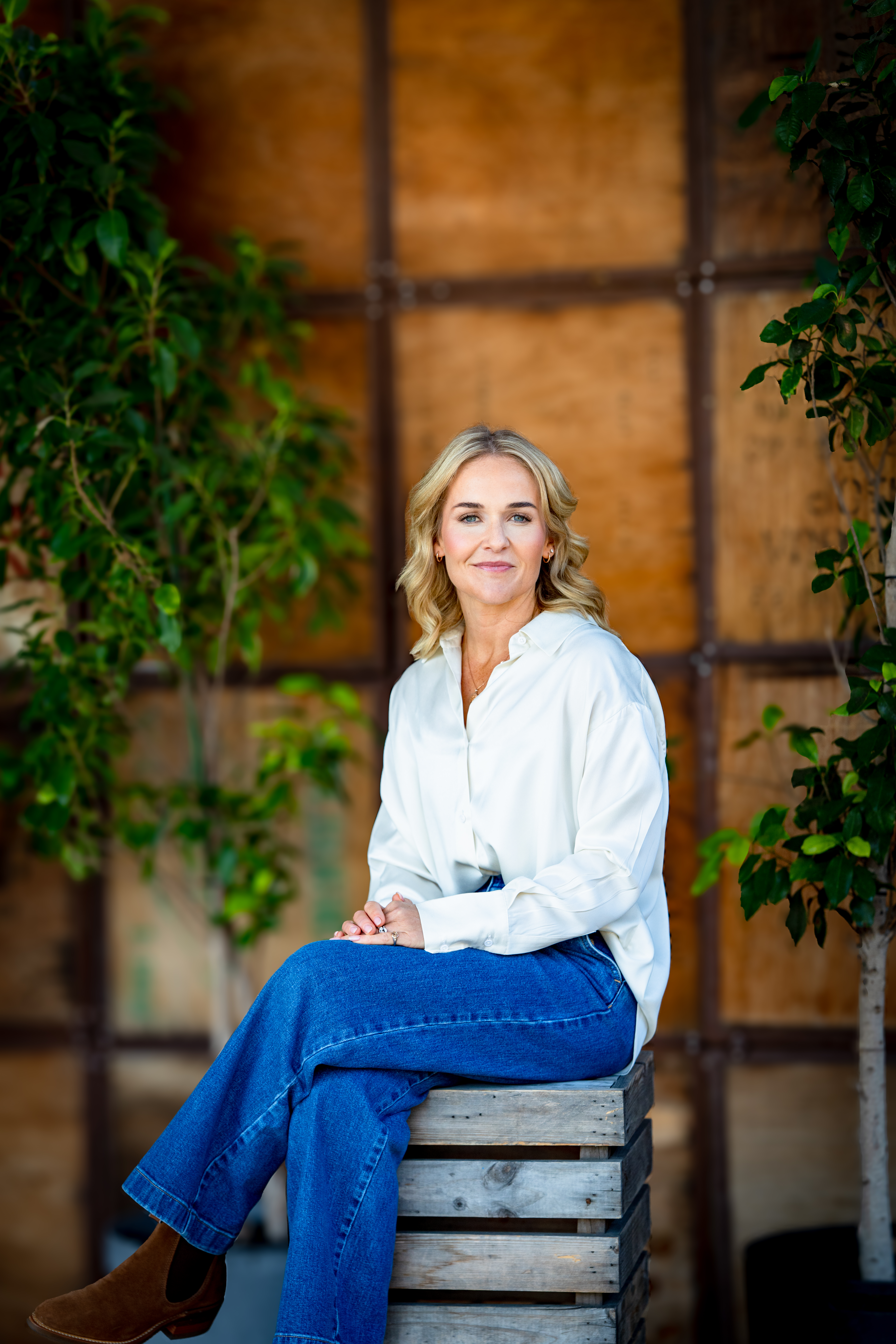 Life on the Land with Laura Hockey