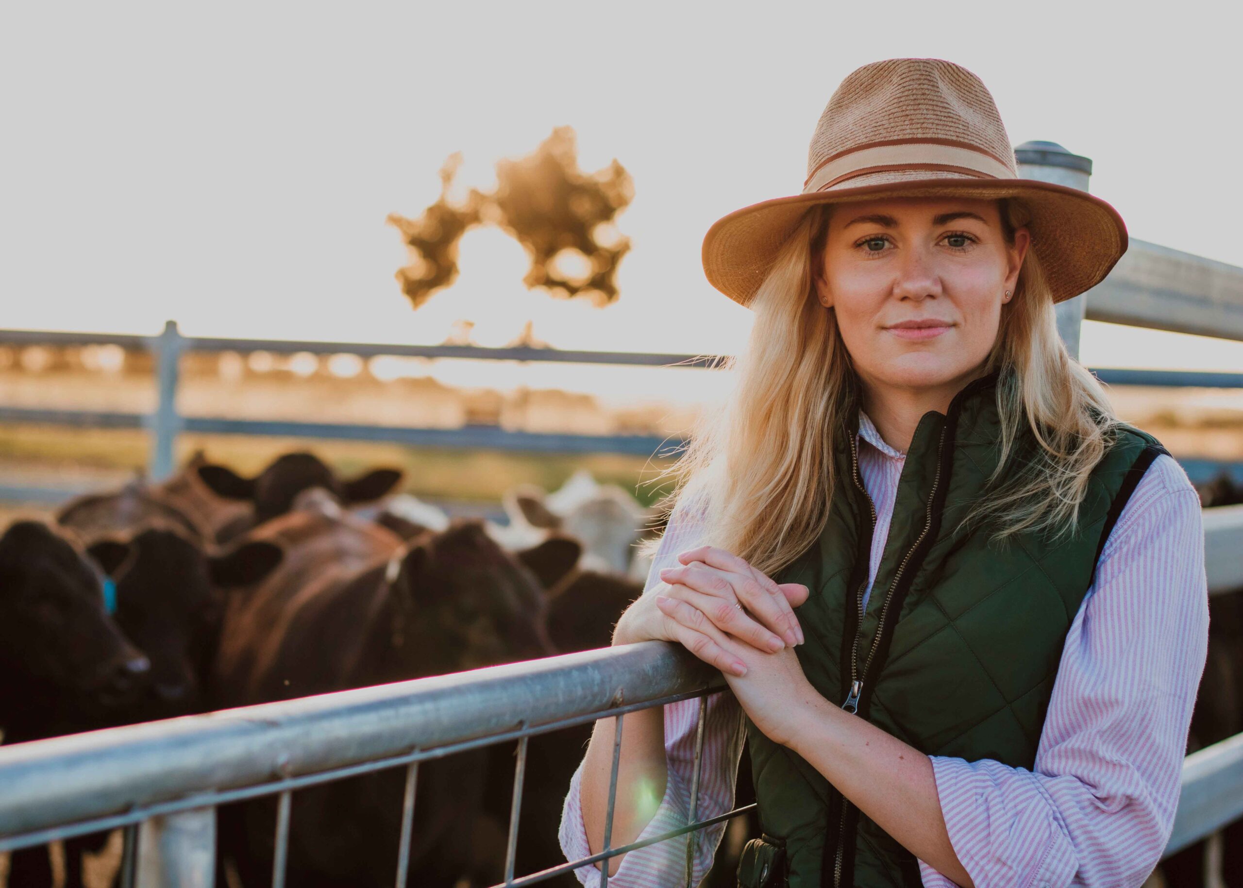 Life on the Land | Summer Series: Victoria’s Pick – Leila McDougall